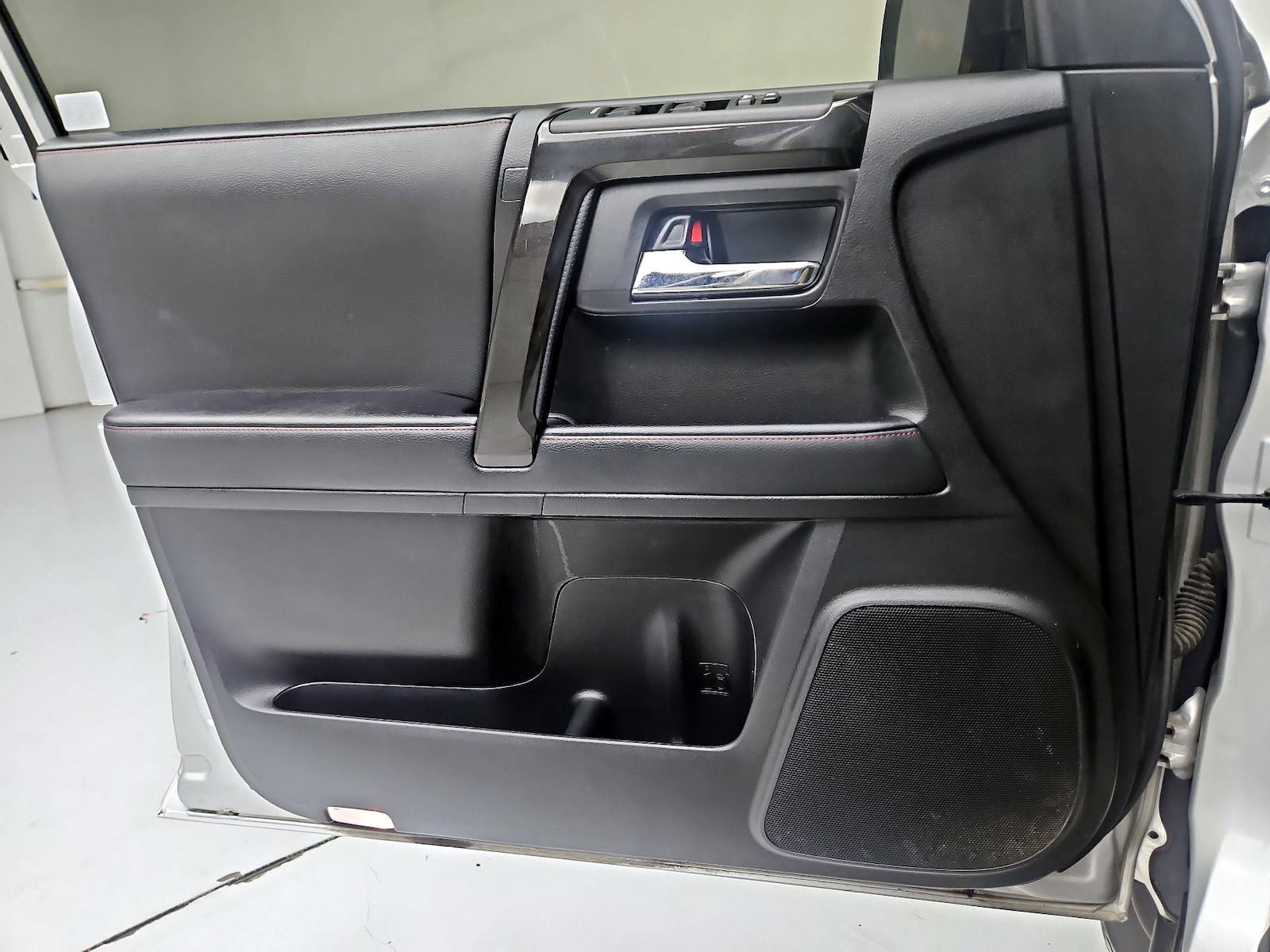 2021 Toyota 4Runner TRD Off-Road Premium - Photo 13