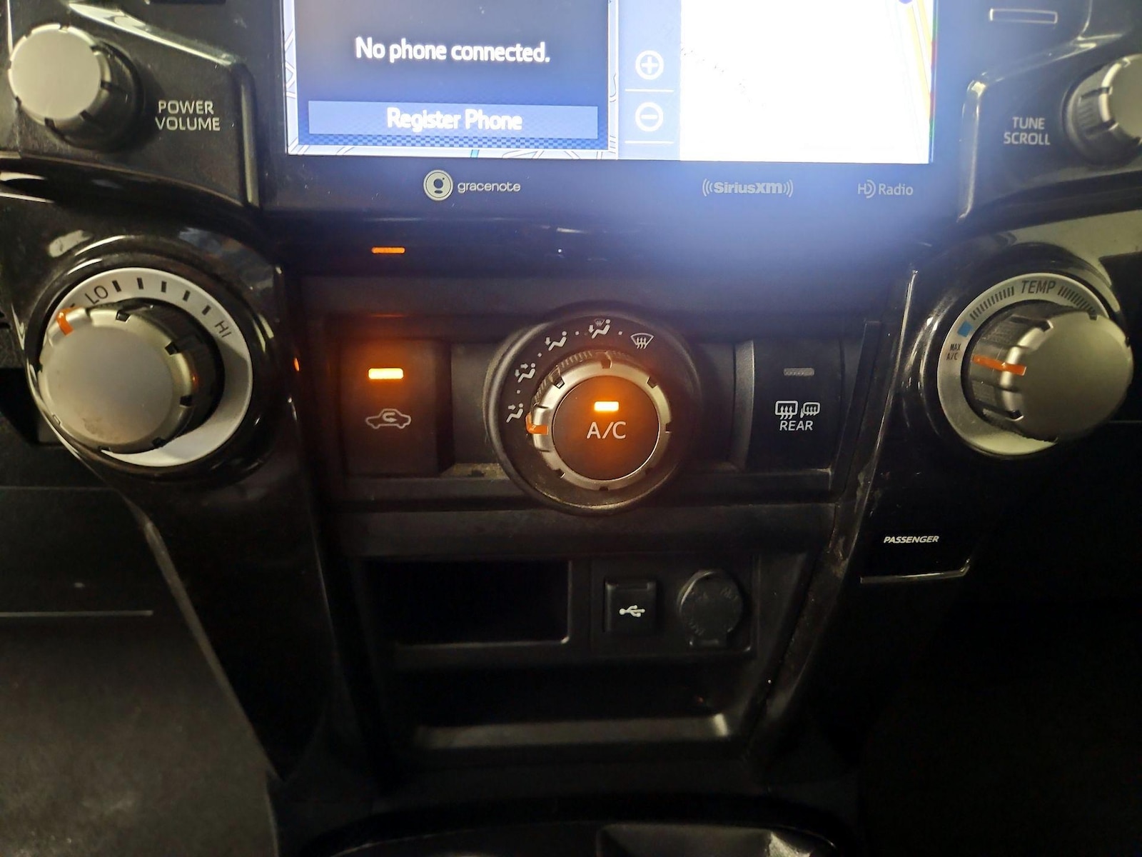 2021 Toyota 4Runner TRD Off-Road Premium - Photo 18