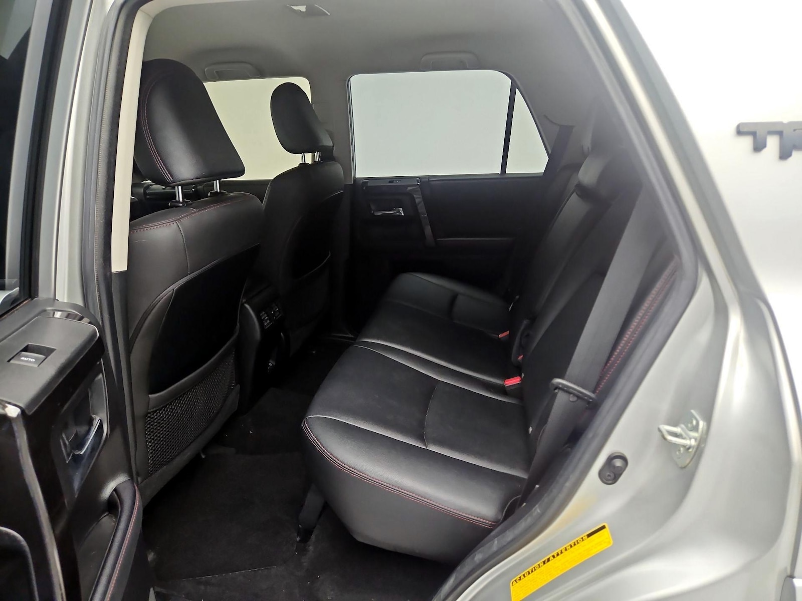 2021 Toyota 4Runner TRD Off-Road Premium - Photo 21