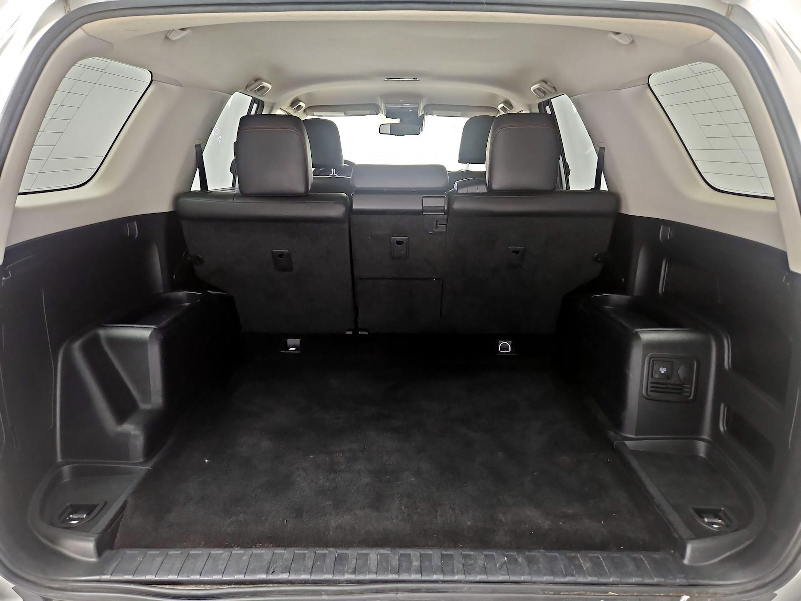 2021 Toyota 4Runner TRD Off-Road Premium - Photo 22