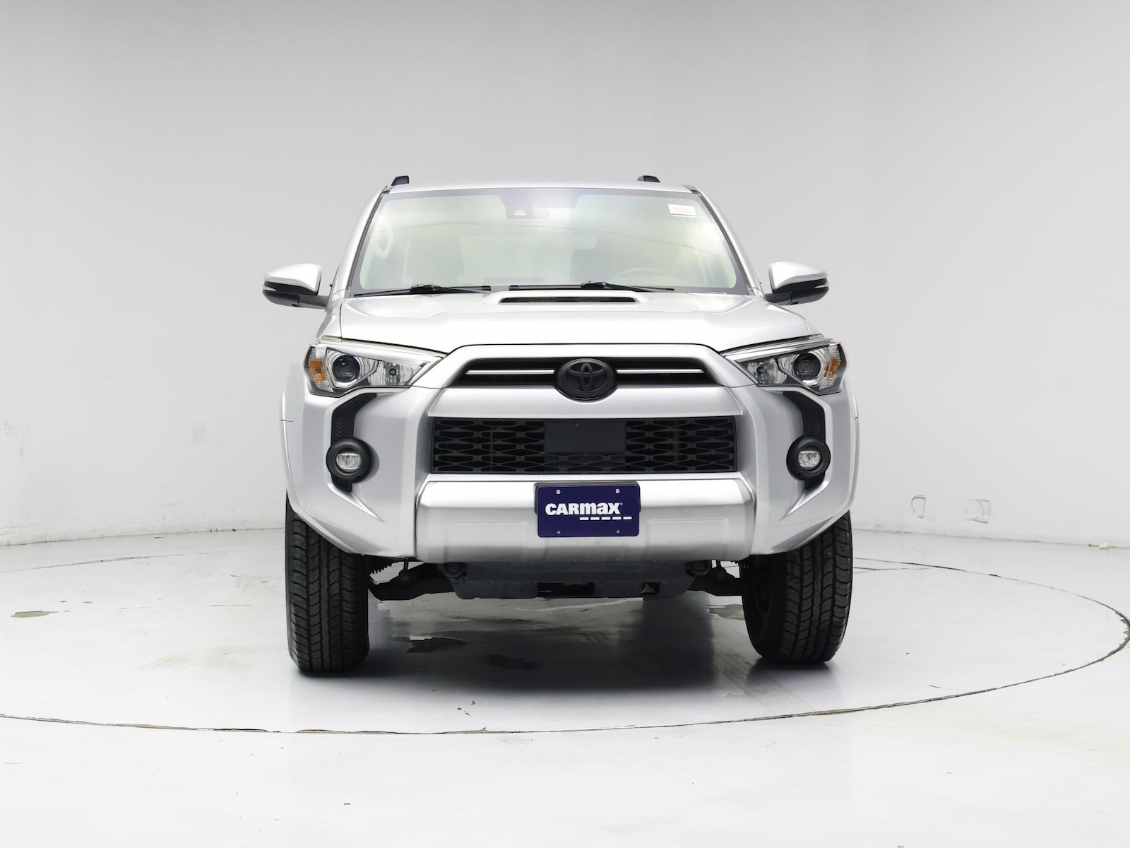 2021 Toyota 4Runner TRD Off-Road Premium - Photo 6
