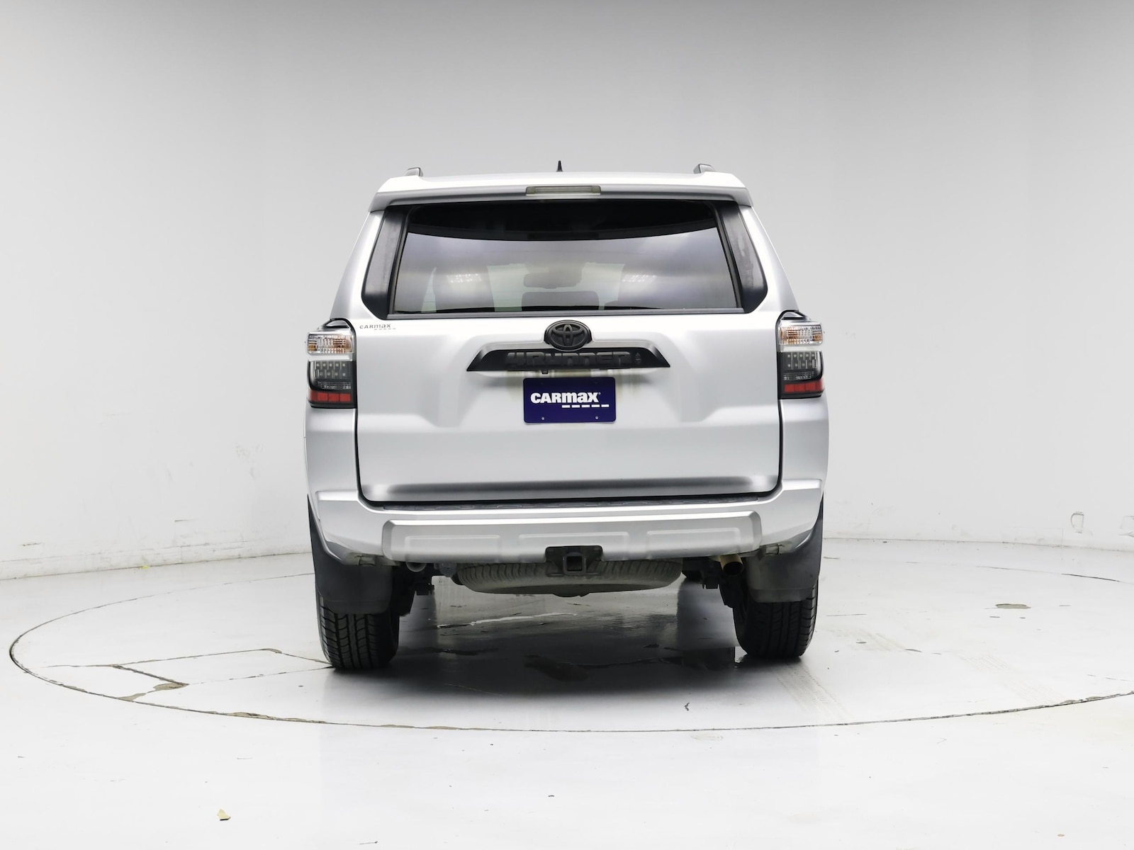 2021 Toyota 4Runner TRD Off-Road Premium - Photo 7