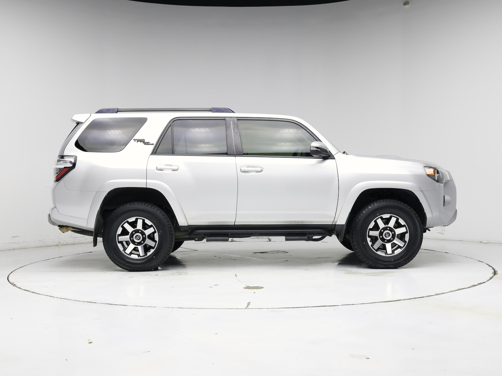 2021 Toyota 4Runner TRD Off-Road Premium - Photo 8