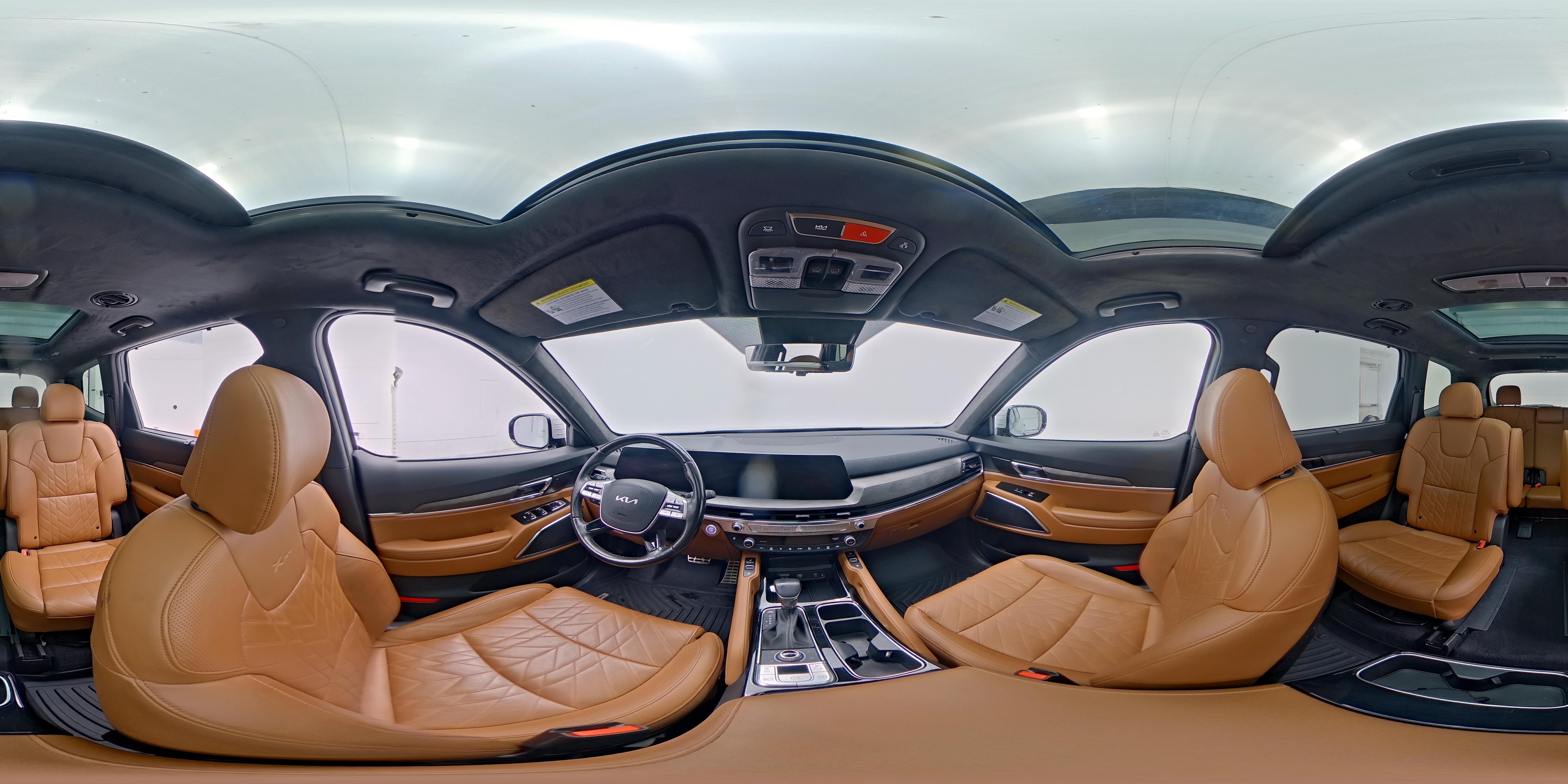 2023 Kia Telluride SX Prestige X-Pro - Photo 28