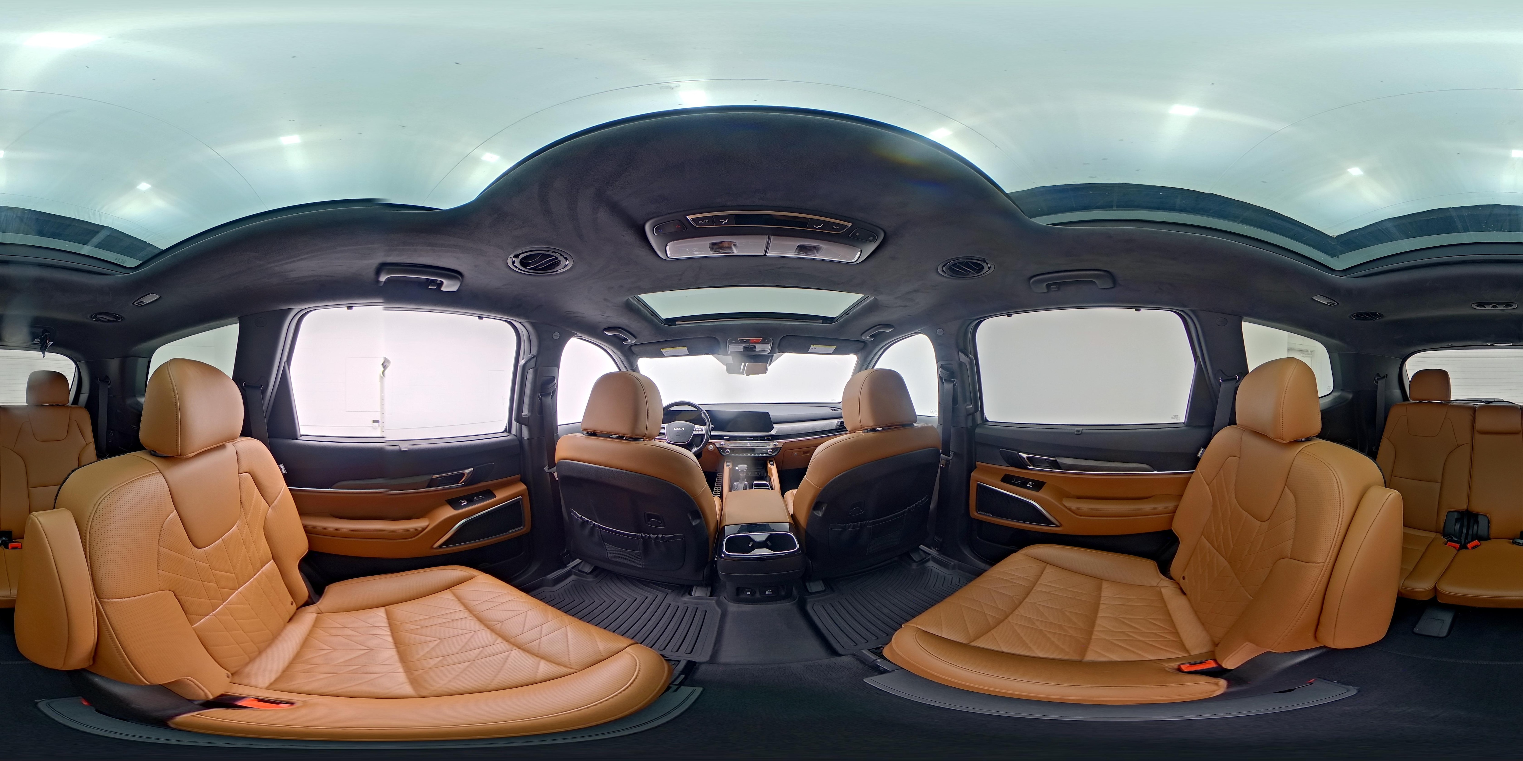 2023 Kia Telluride SX Prestige X-Pro - Photo 29