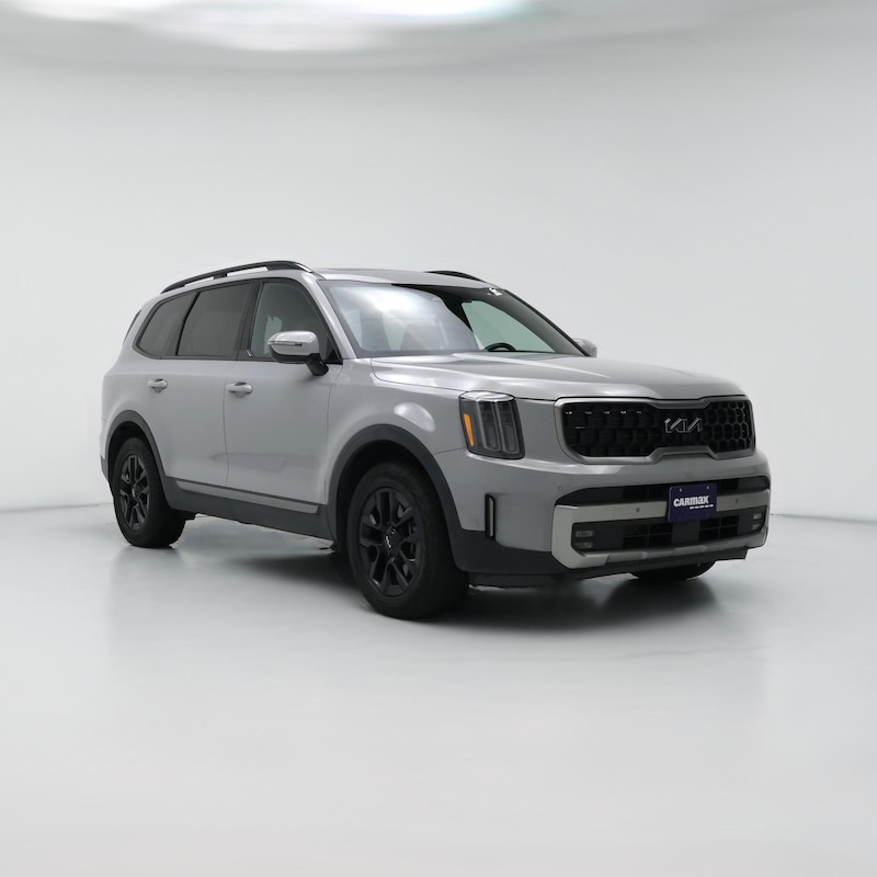 2023 Kia Telluride SX Prestige X-Pro
