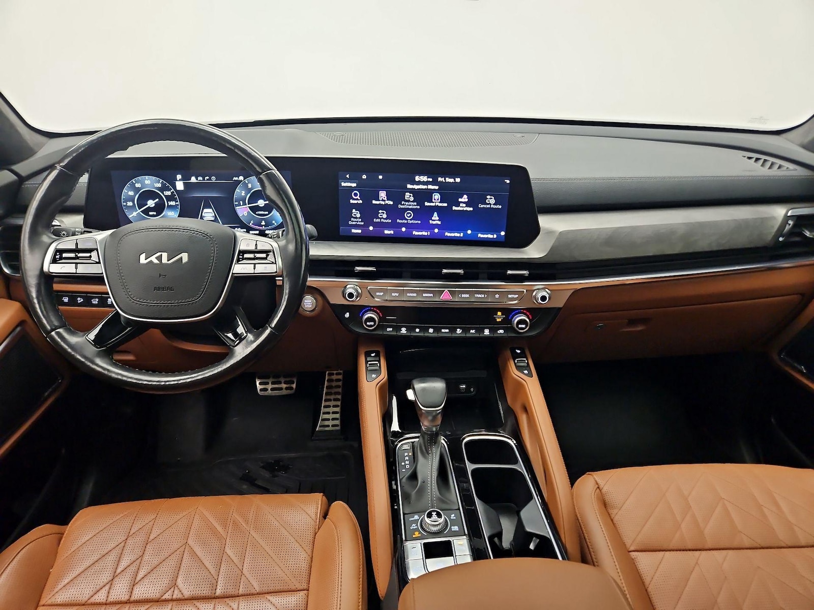 2023 Kia Telluride SX Prestige X-Pro - Photo 10