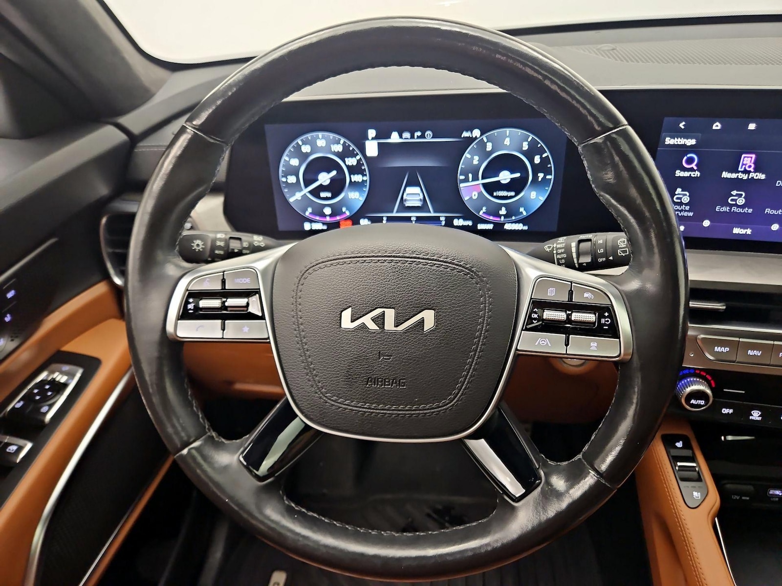 2023 Kia Telluride SX Prestige X-Pro - Photo 11