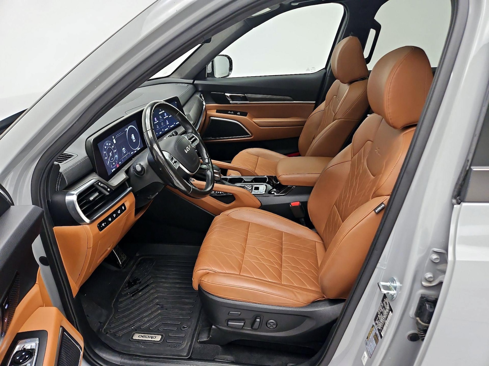 2023 Kia Telluride SX Prestige X-Pro - Photo 12