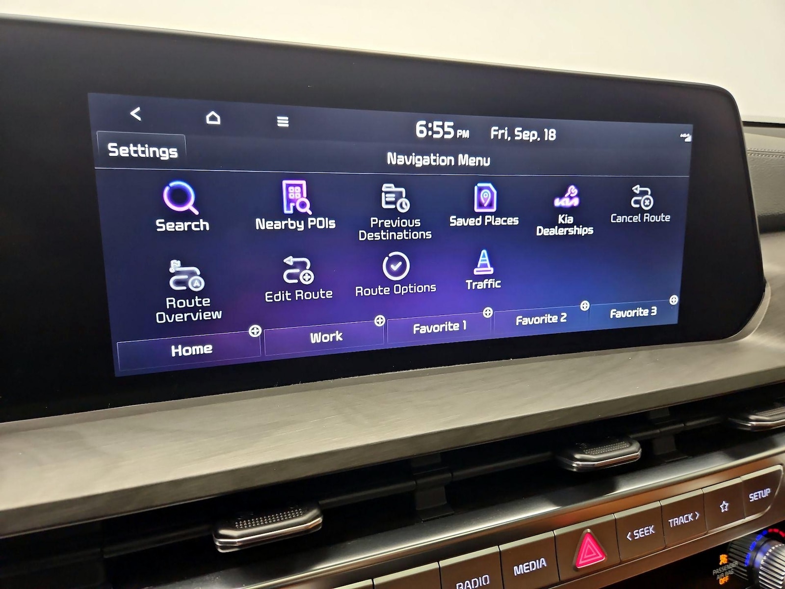 2023 Kia Telluride SX Prestige X-Pro - Photo 15