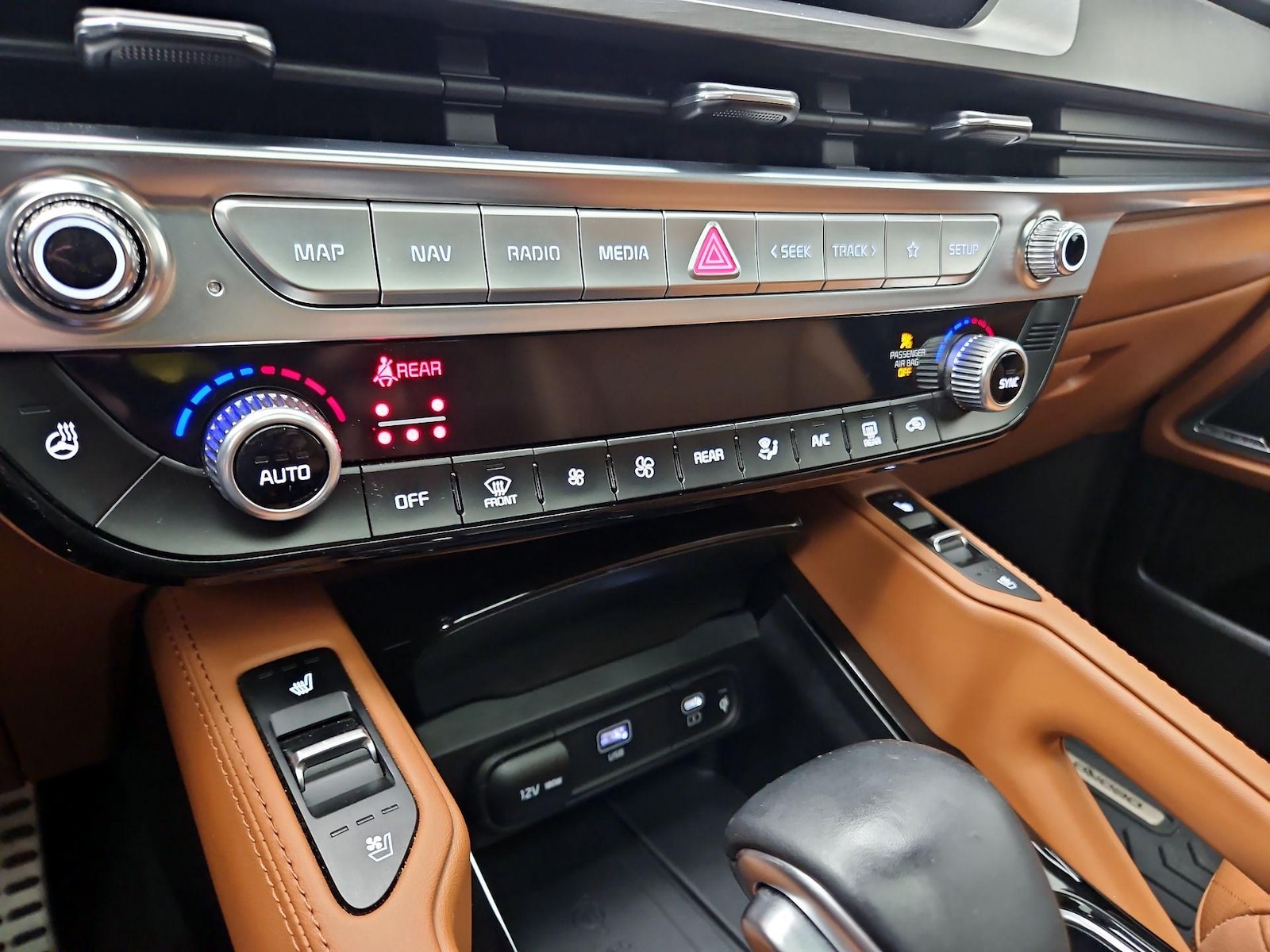 2023 Kia Telluride SX Prestige X-Pro - Photo 18