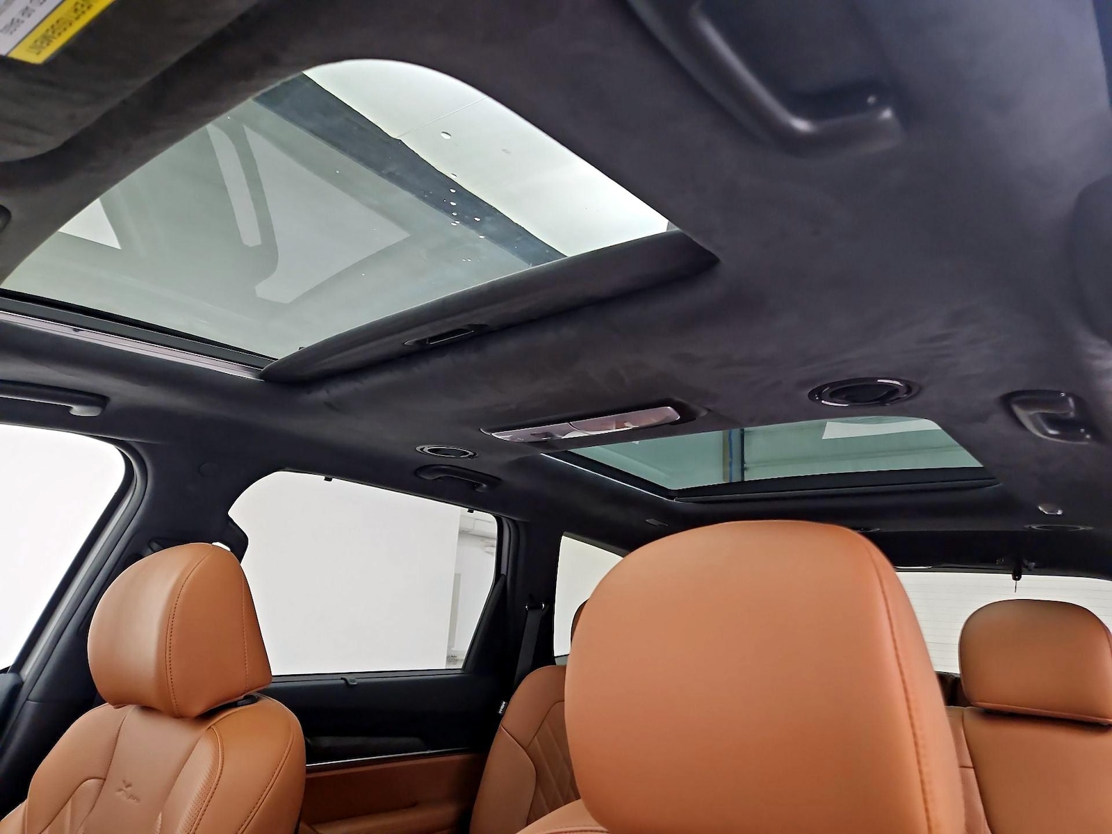 2023 Kia Telluride SX Prestige X-Pro - Photo 21