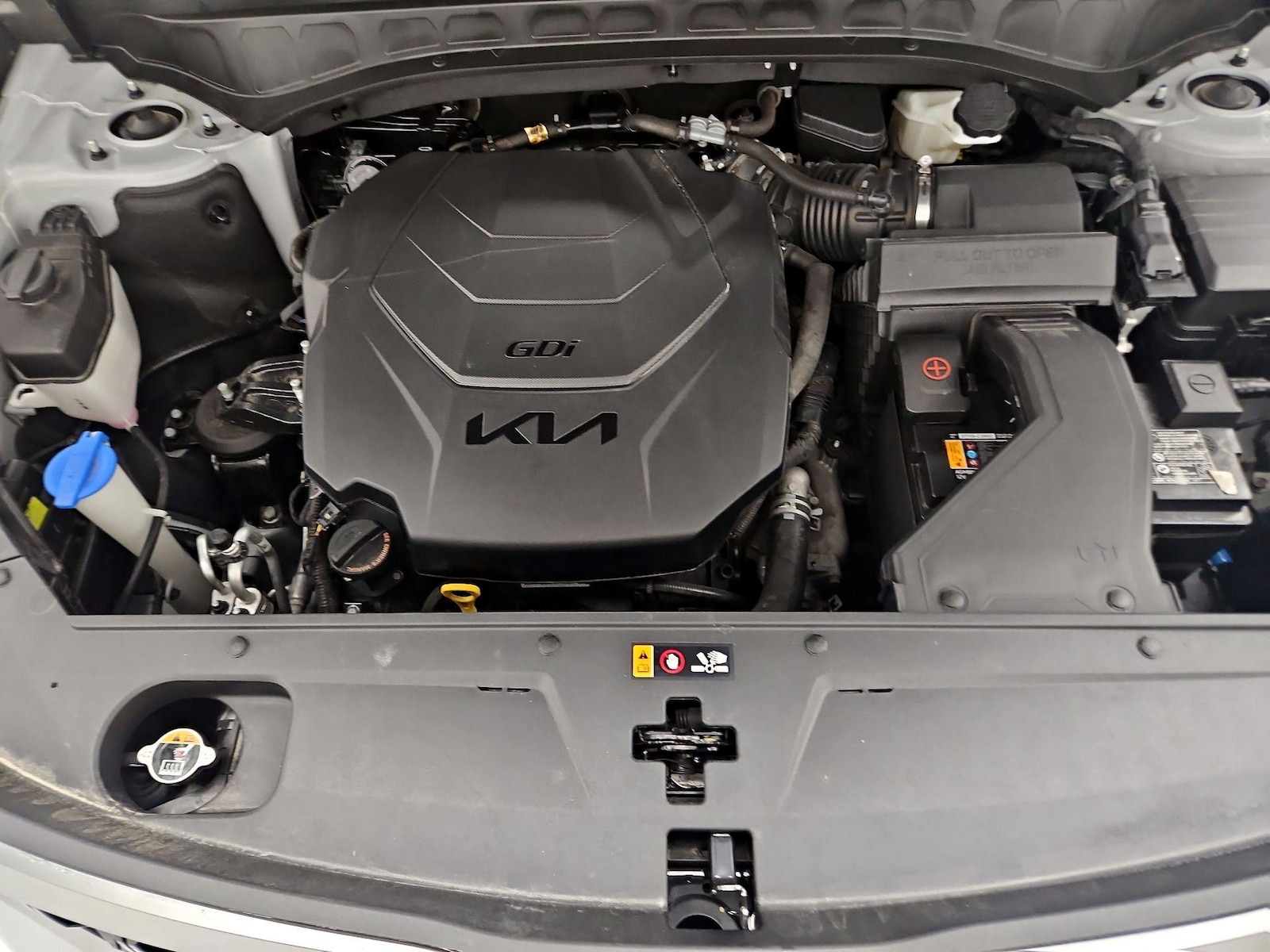 2023 Kia Telluride SX Prestige X-Pro - Photo 26