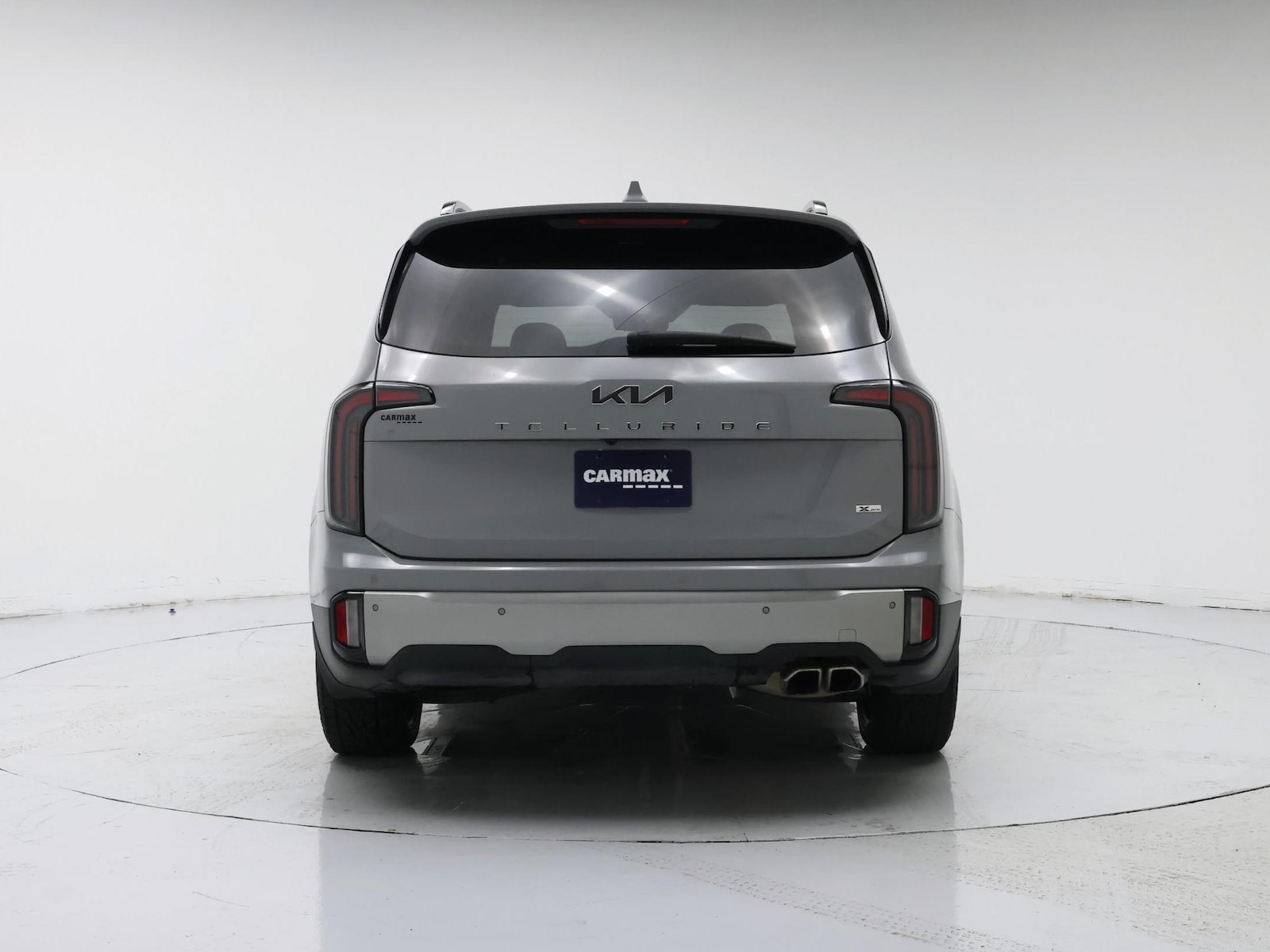 2023 Kia Telluride SX Prestige X-Pro - Photo 7