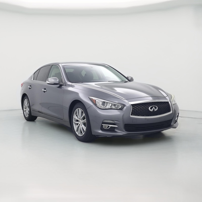 2014 Infiniti Q50 Premium