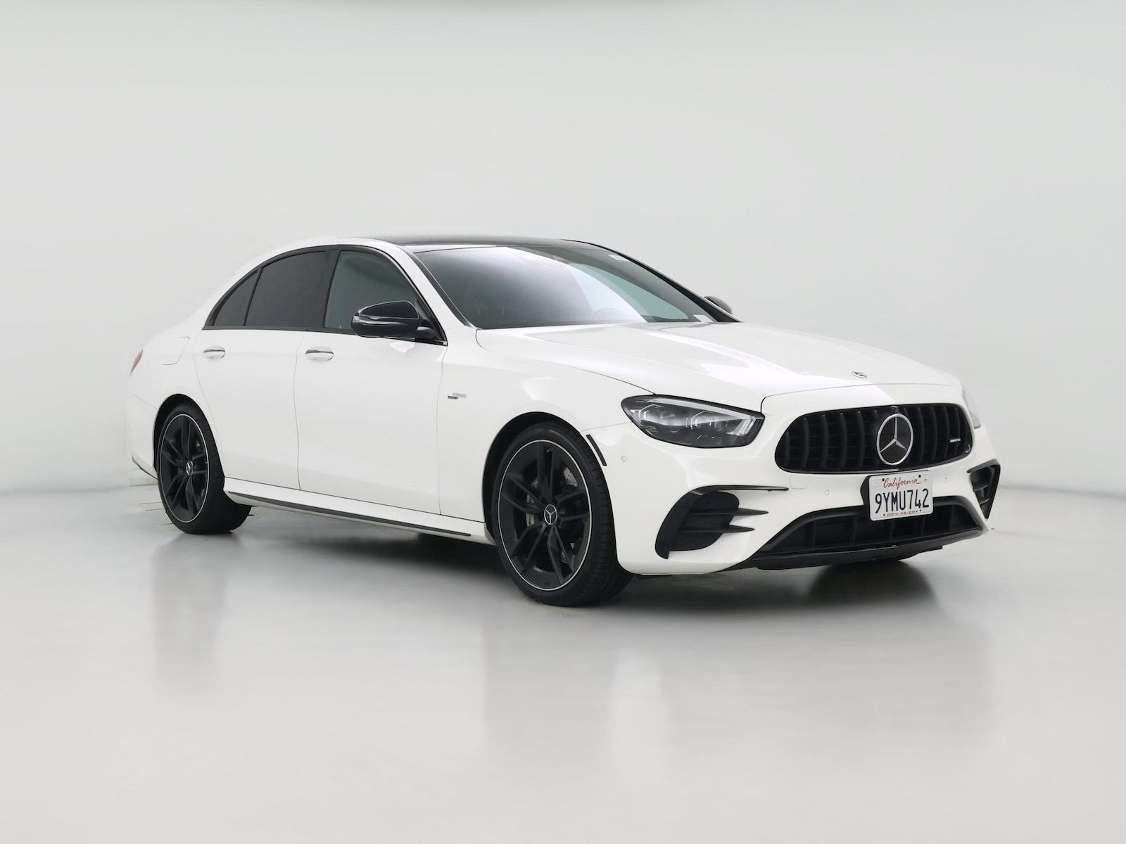 2023 Mercedes-Benz E-Class