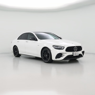 2023 Mercedes-Benz E53 AMG