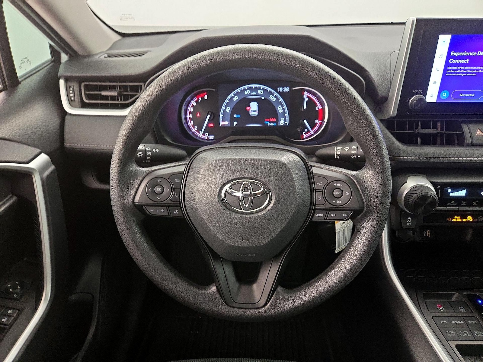 2025 Toyota RAV4 LE - Photo 11