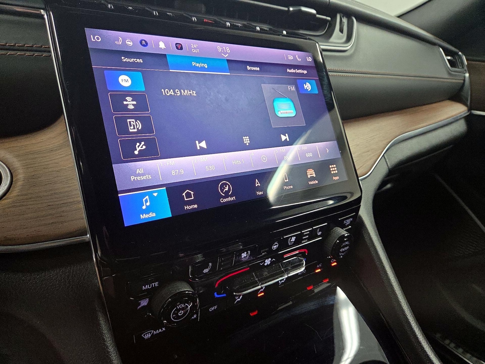 2021 Jeep Grand Cherokee L Summit - Photo 14