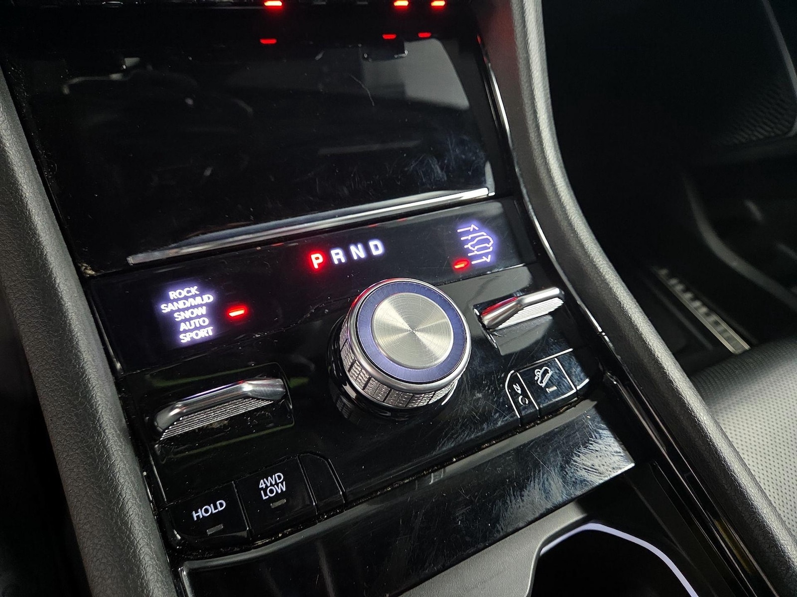 2021 Jeep Grand Cherokee L Summit - Photo 16