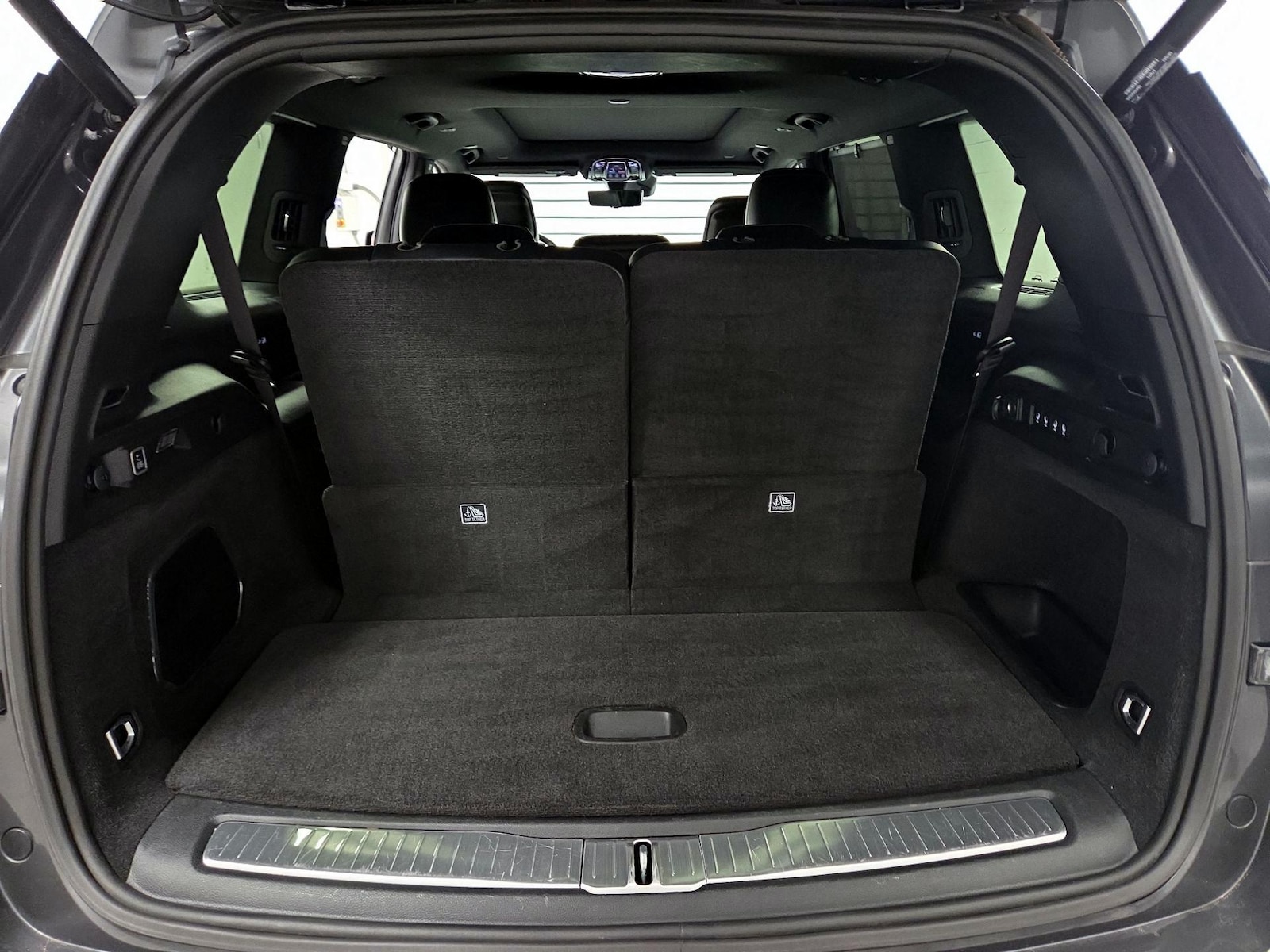 2021 Jeep Grand Cherokee L Summit - Photo 18