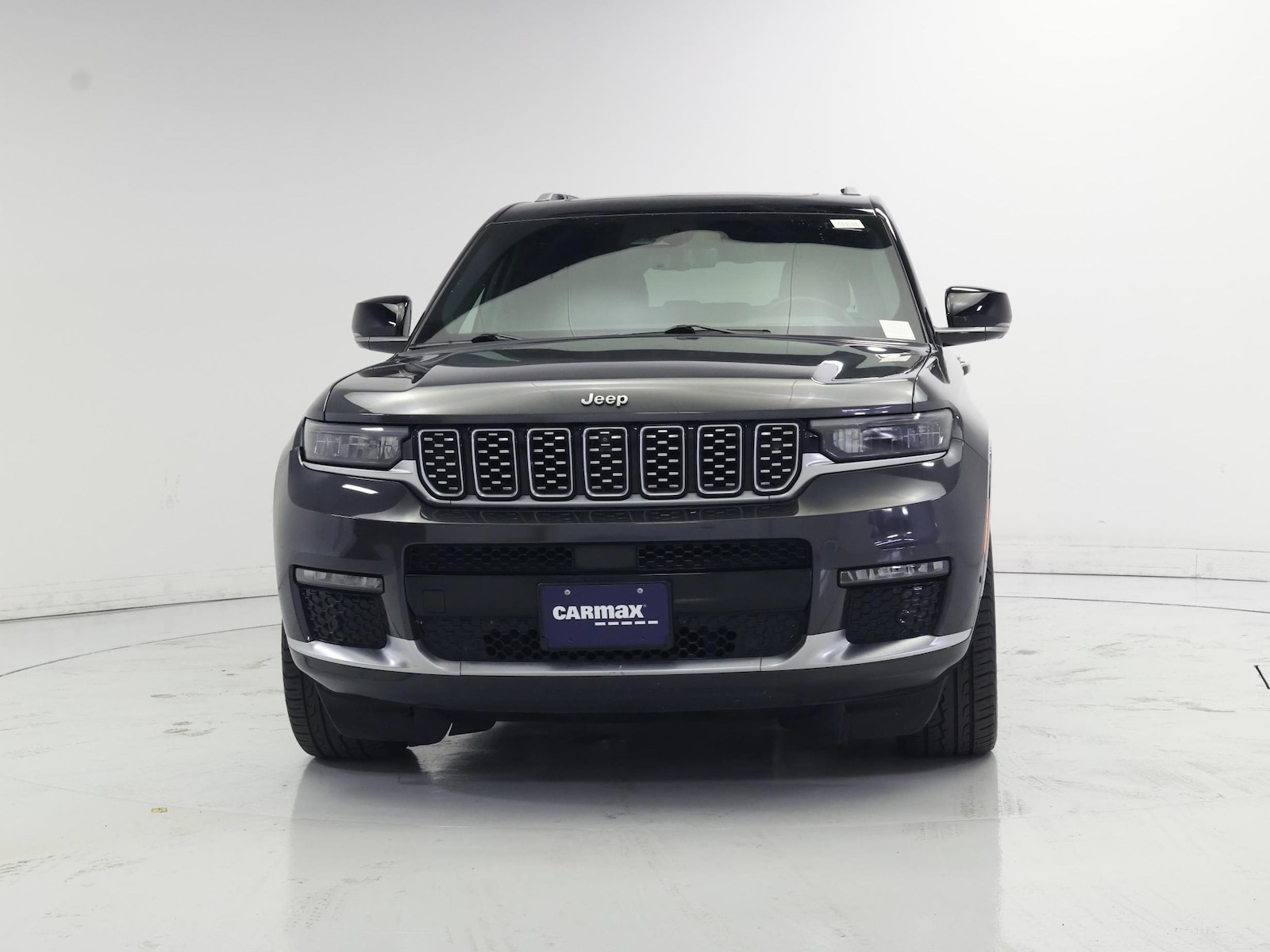 2021 Jeep Grand Cherokee L Summit - Photo 6