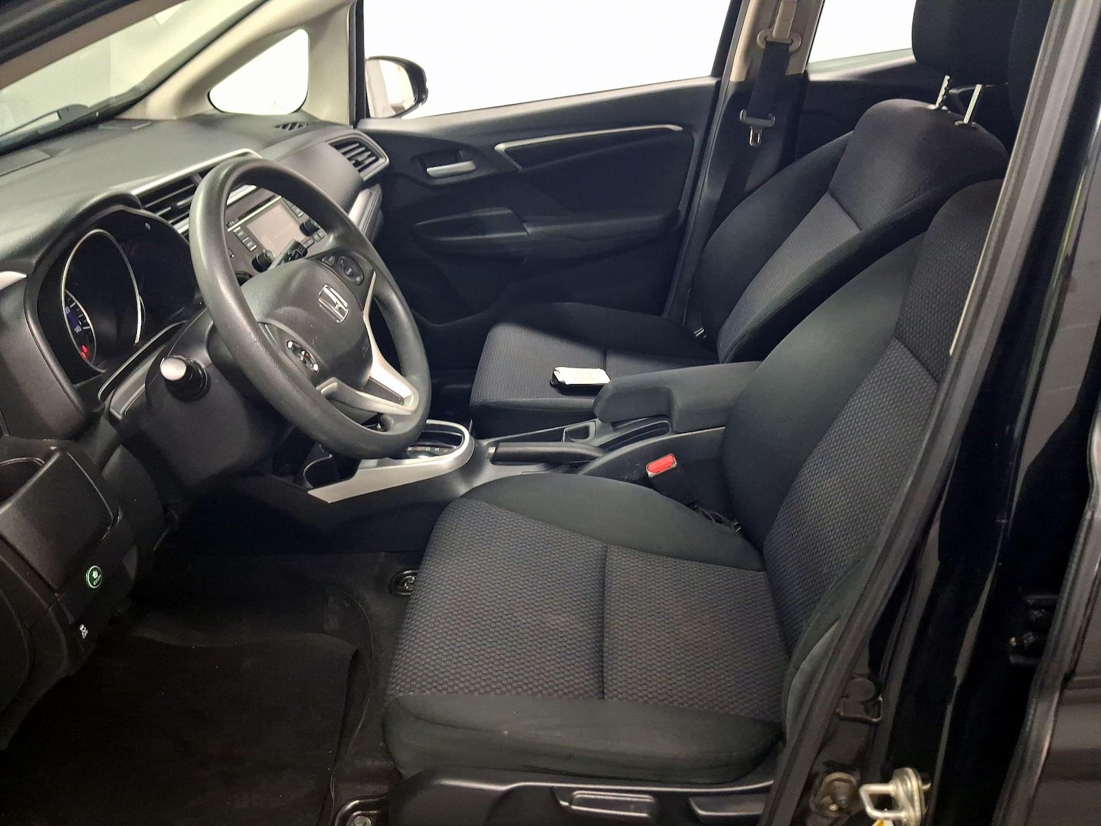 2019 Honda Fit LX - Photo 12