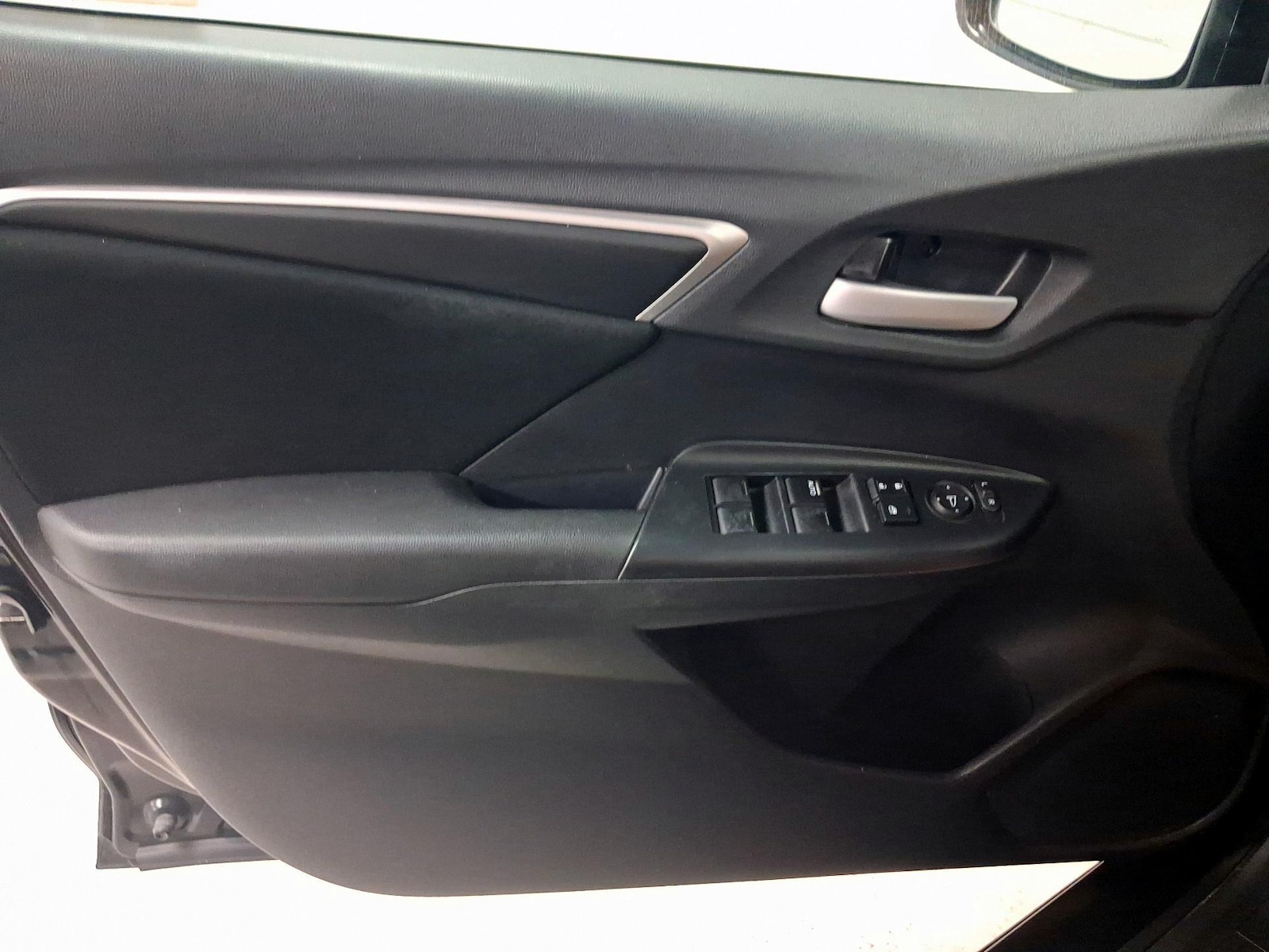 2019 Honda Fit LX - Photo 13