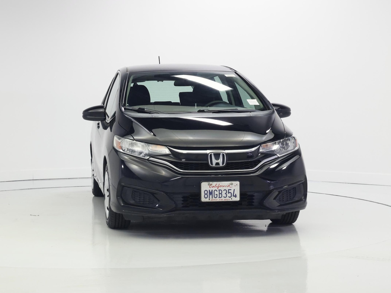 2019 Honda Fit LX - Photo 6