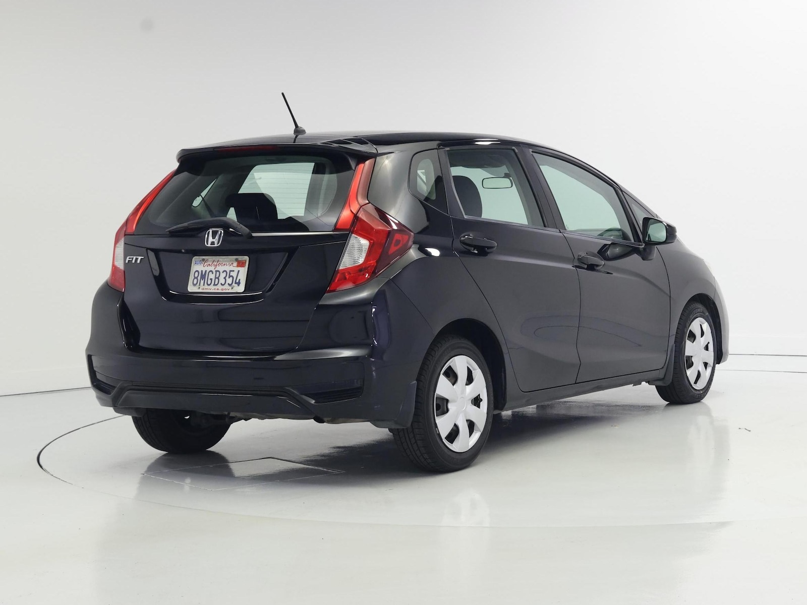 2019 Honda Fit LX - Photo 9