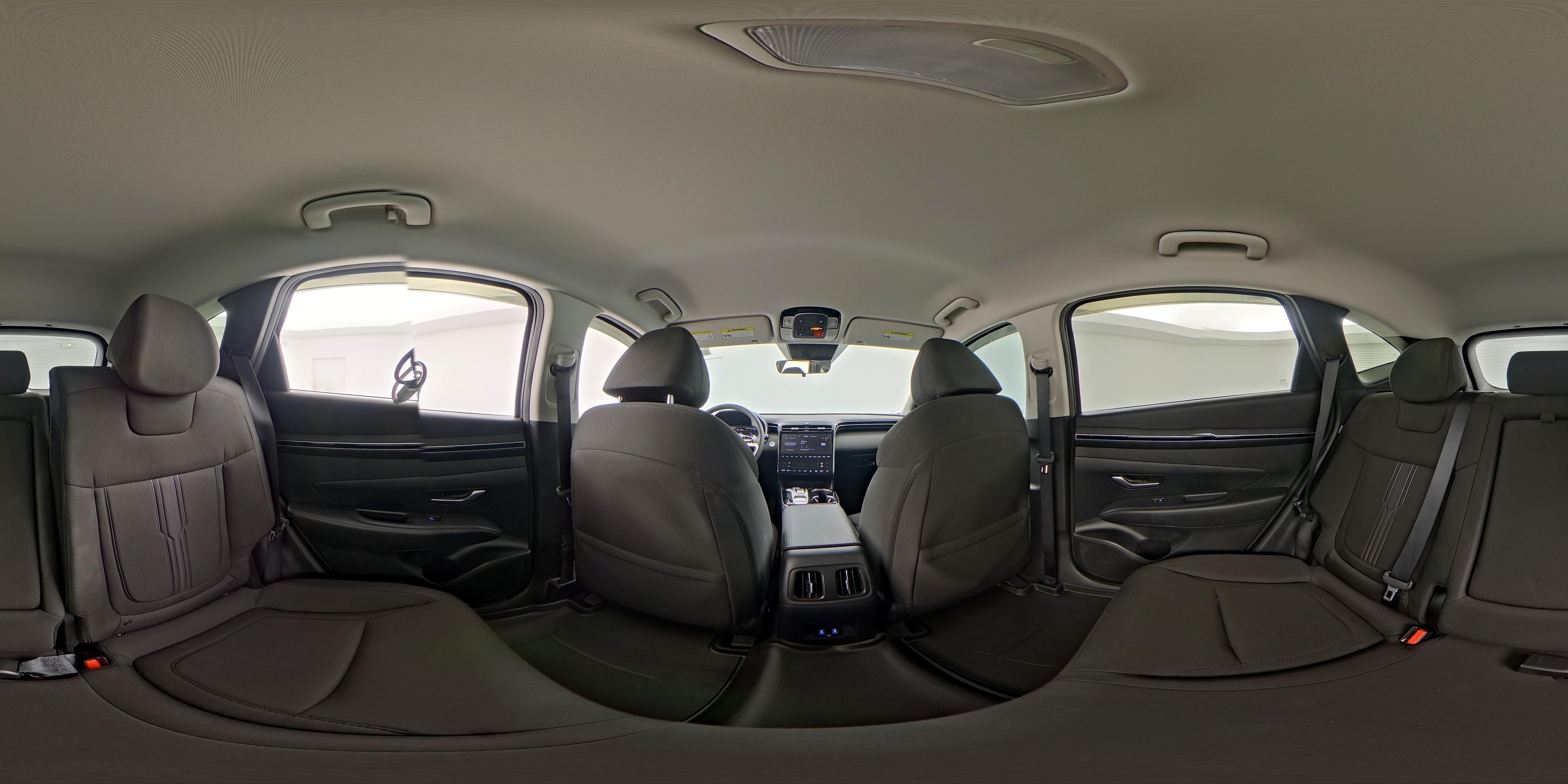 2024 Hyundai Tucson SEL - Photo 27