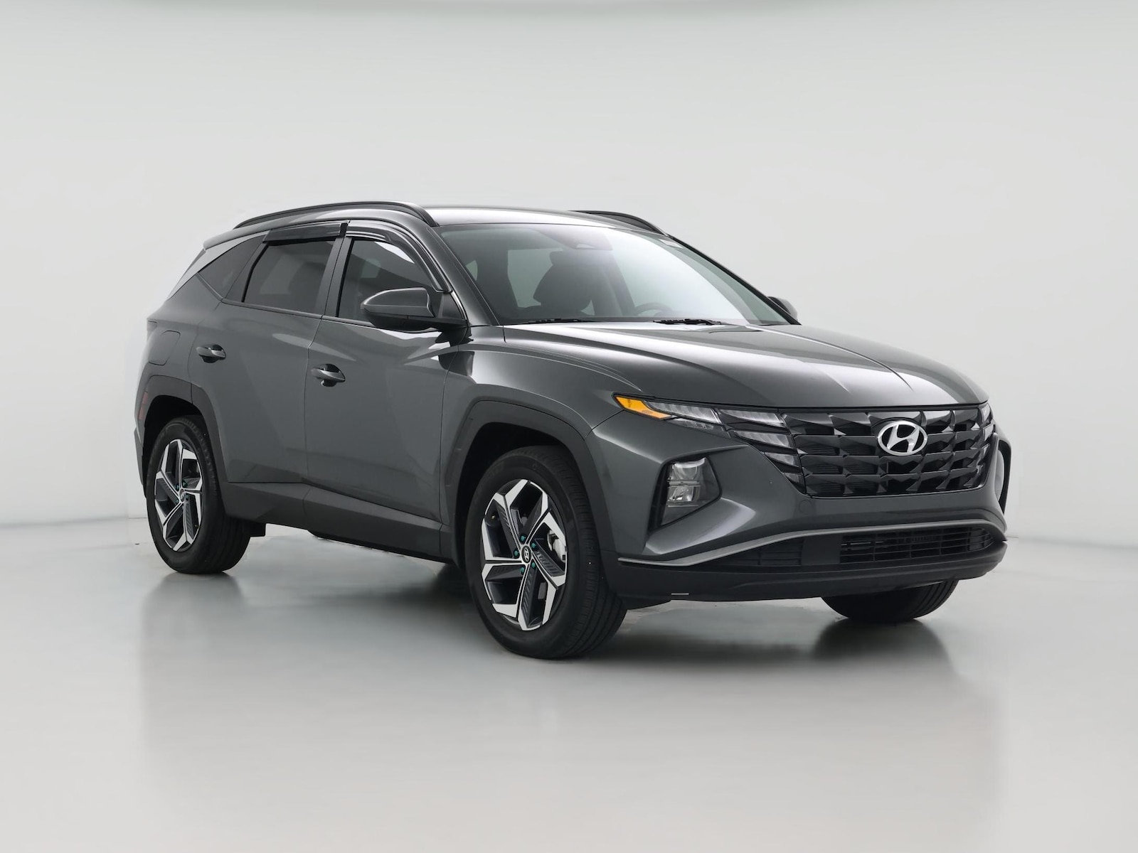2024 Hyundai Tucson SEL - Photo 1