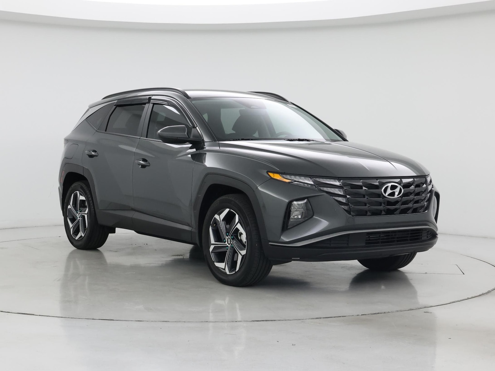 2024 Hyundai Tucson SEL - Photo 2