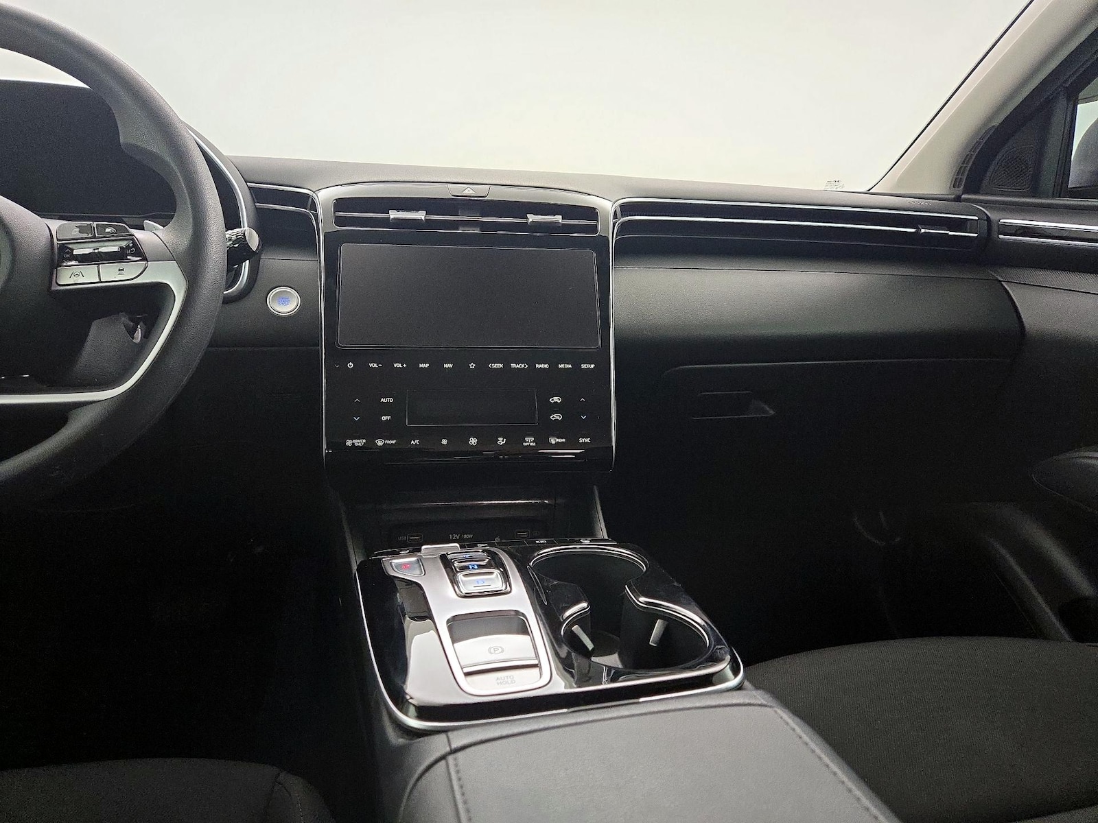 2024 Hyundai Tucson SEL - Photo 10