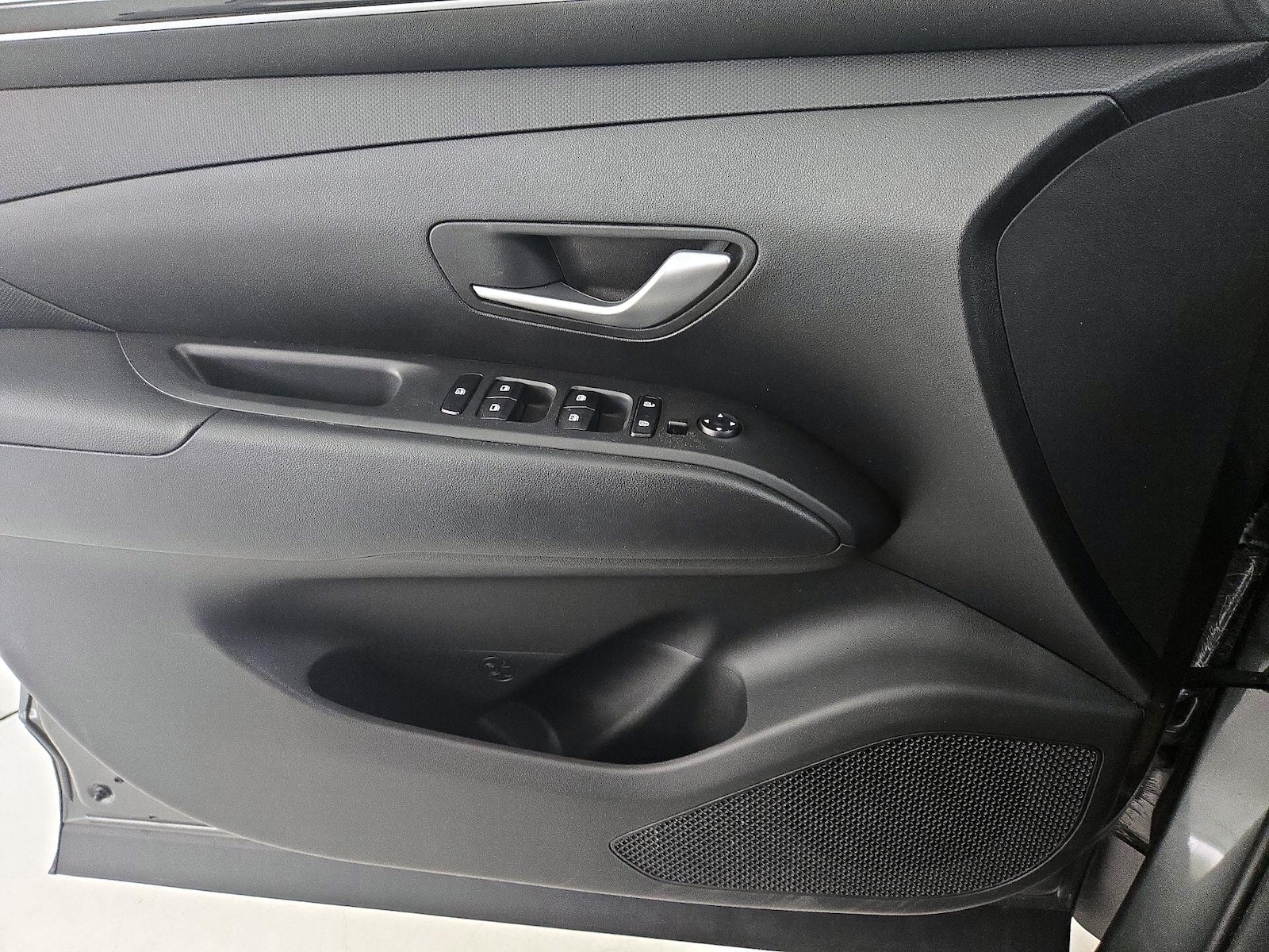 2024 Hyundai Tucson SEL - Photo 13