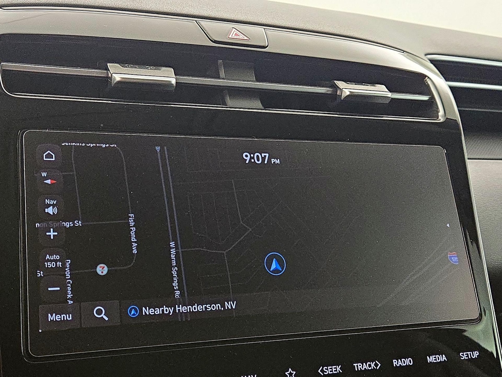 2024 Hyundai Tucson SEL - Photo 15