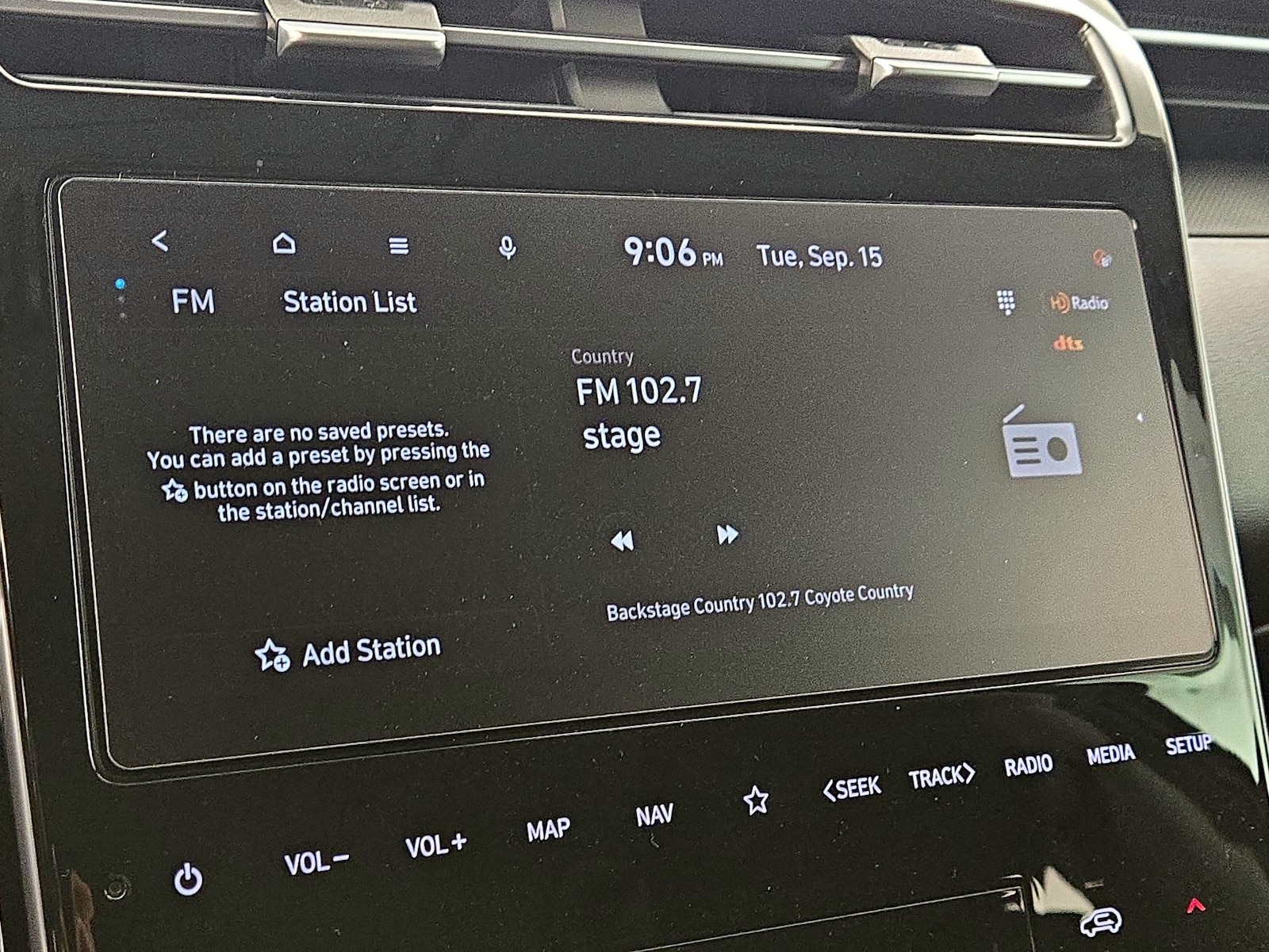 2024 Hyundai Tucson SEL - Photo 17