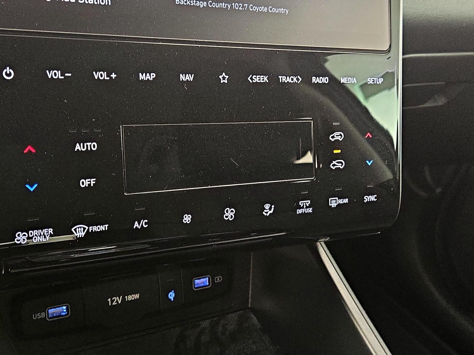 2024 Hyundai Tucson SEL - Photo 18