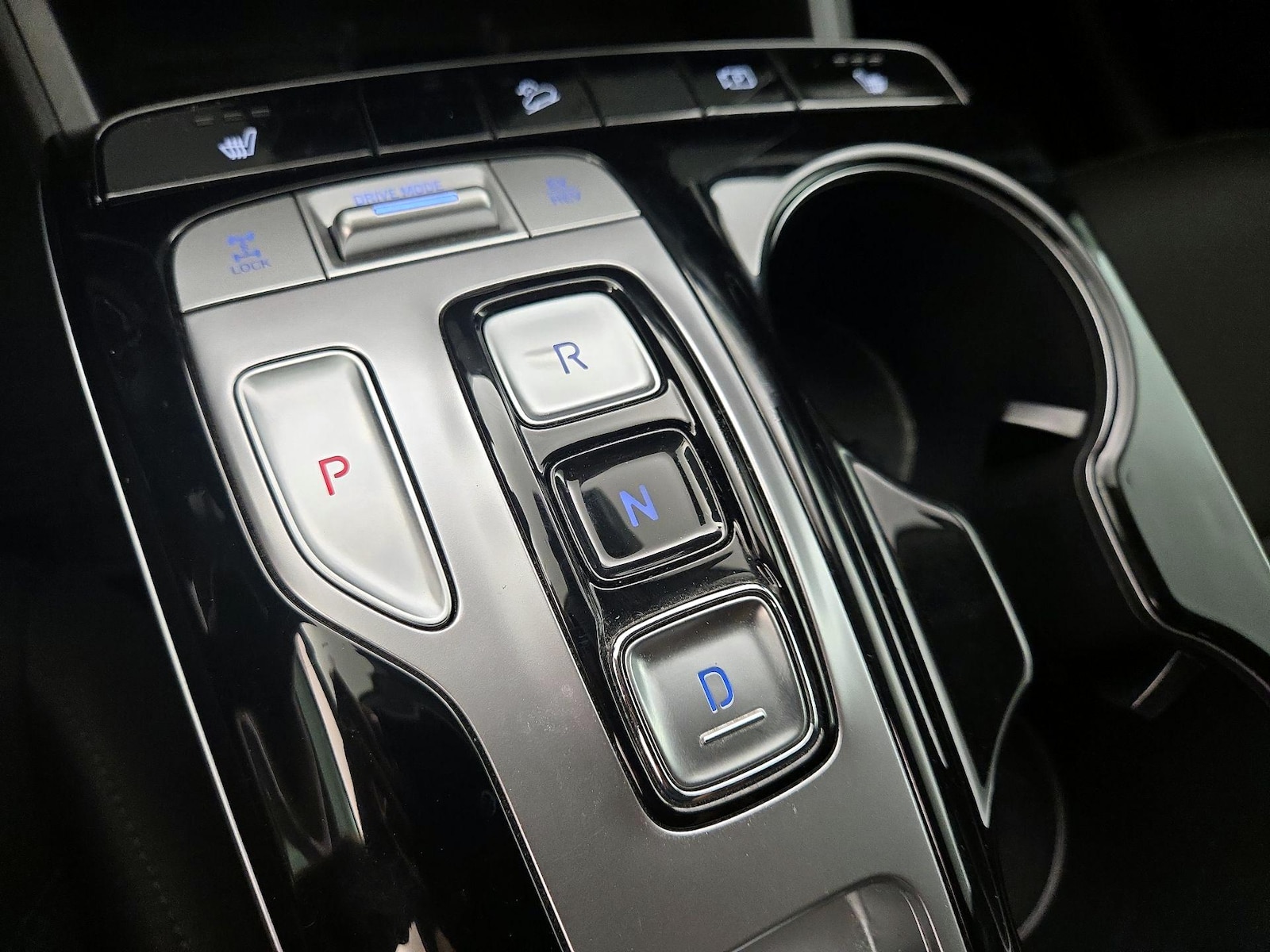 2024 Hyundai Tucson SEL - Photo 19