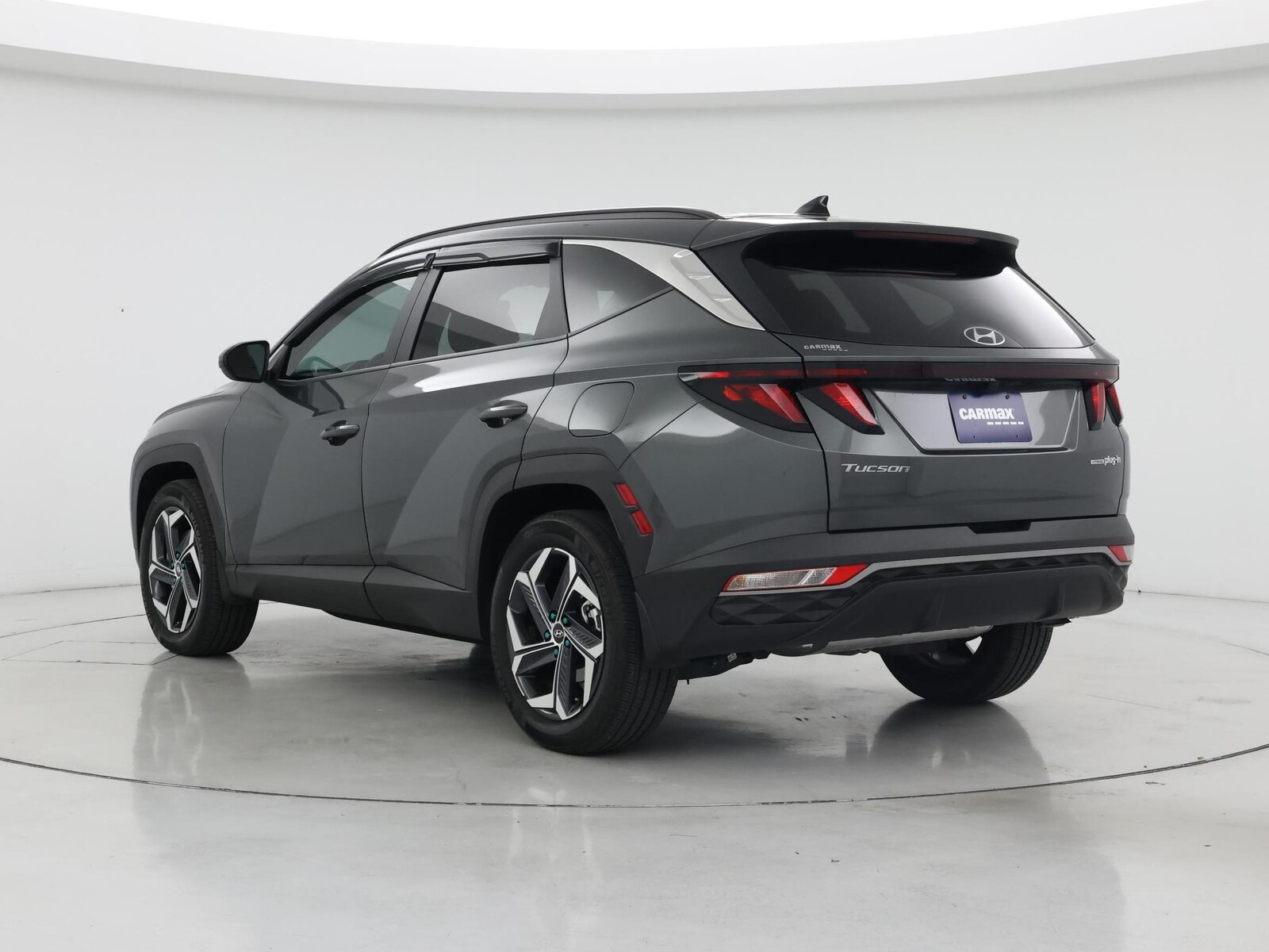 2024 Hyundai Tucson SEL - Photo 3