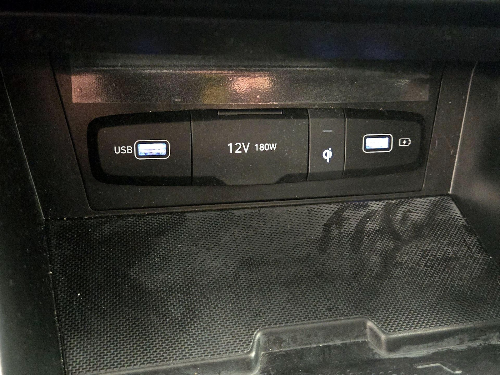 2024 Hyundai Tucson SEL - Photo 20