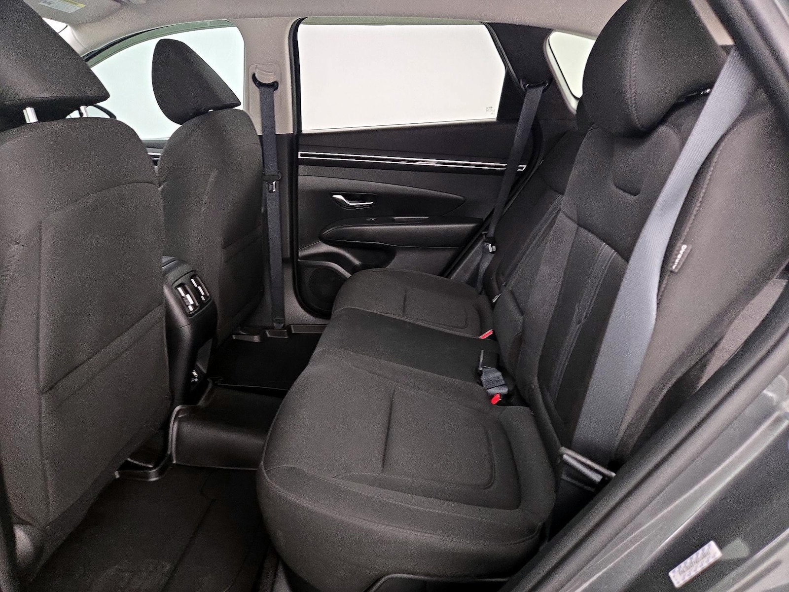2024 Hyundai Tucson SEL - Photo 21
