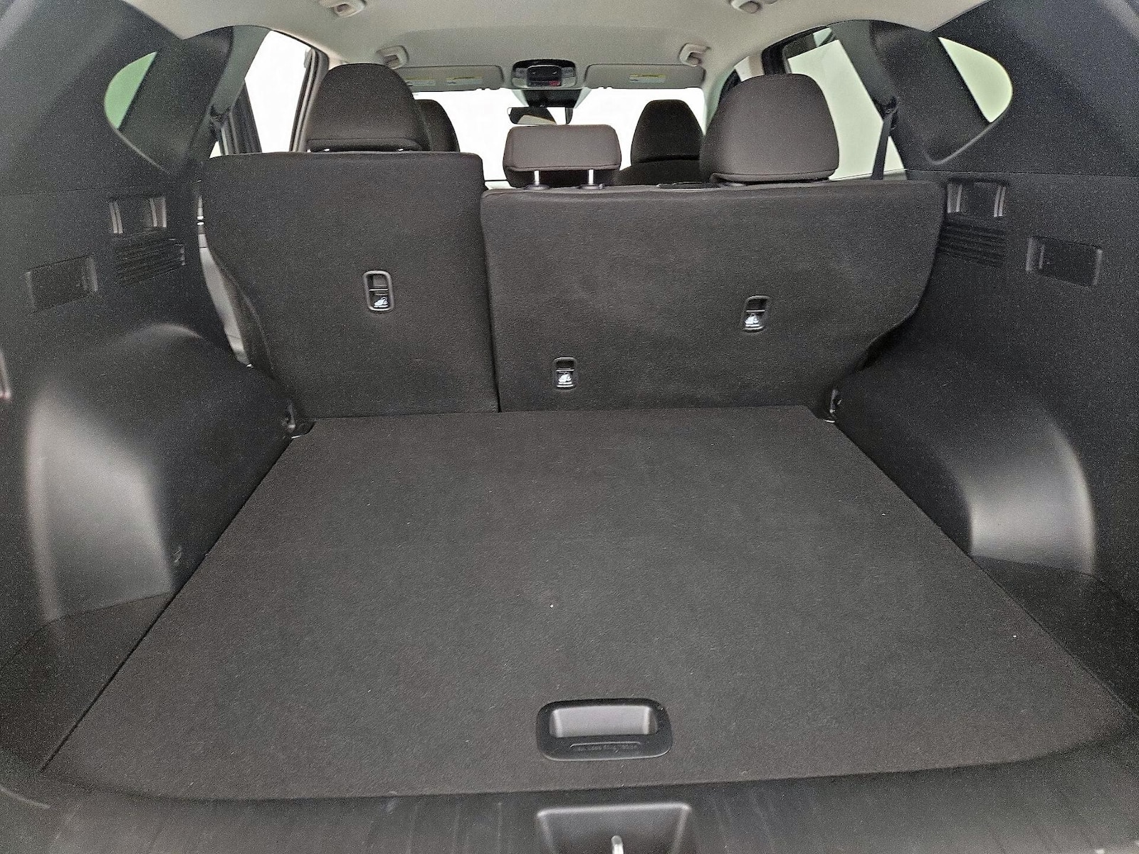2024 Hyundai Tucson SEL - Photo 22