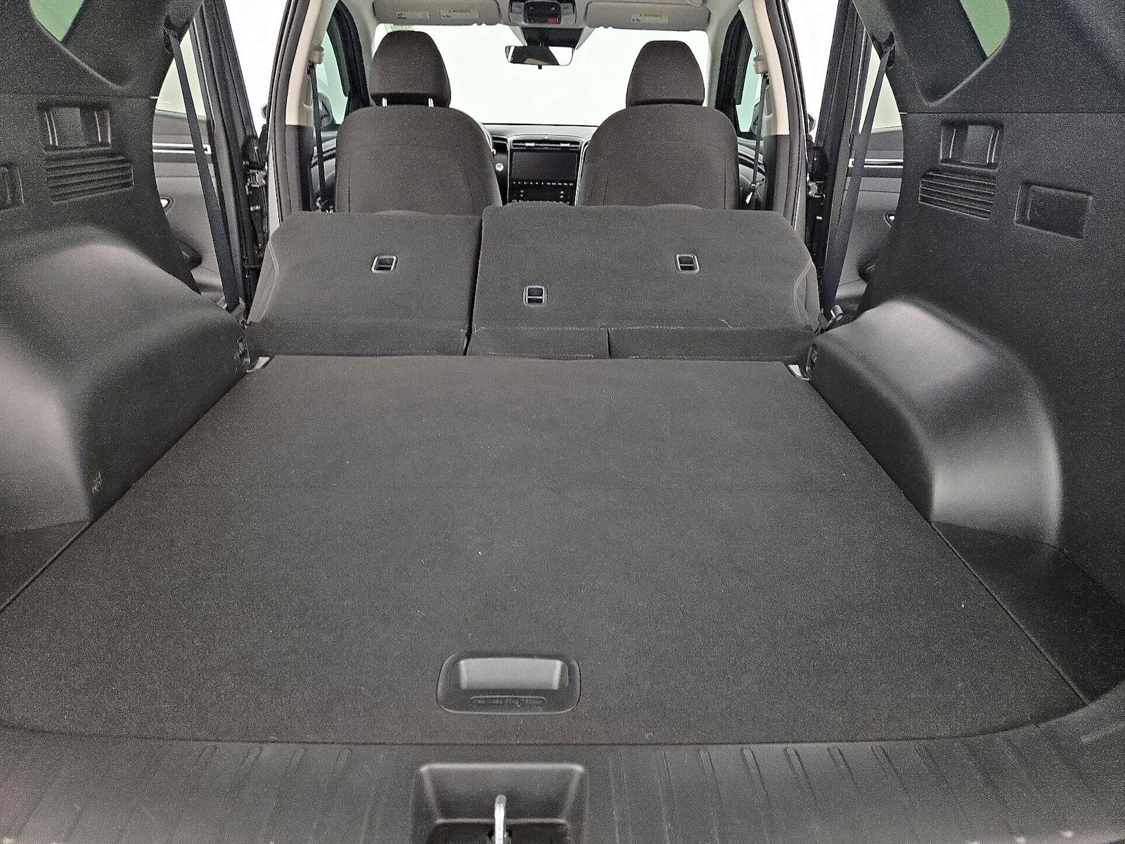 2024 Hyundai Tucson SEL - Photo 23