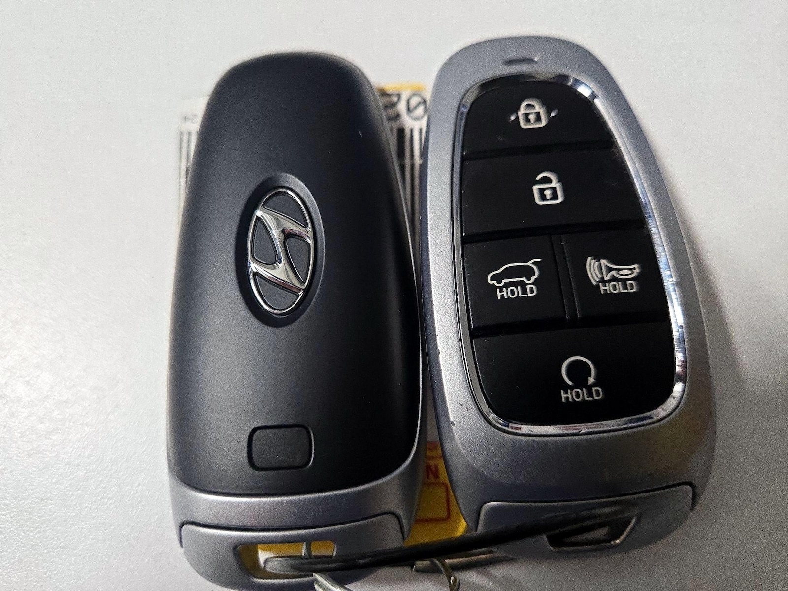 2024 Hyundai Tucson SEL - Photo 25