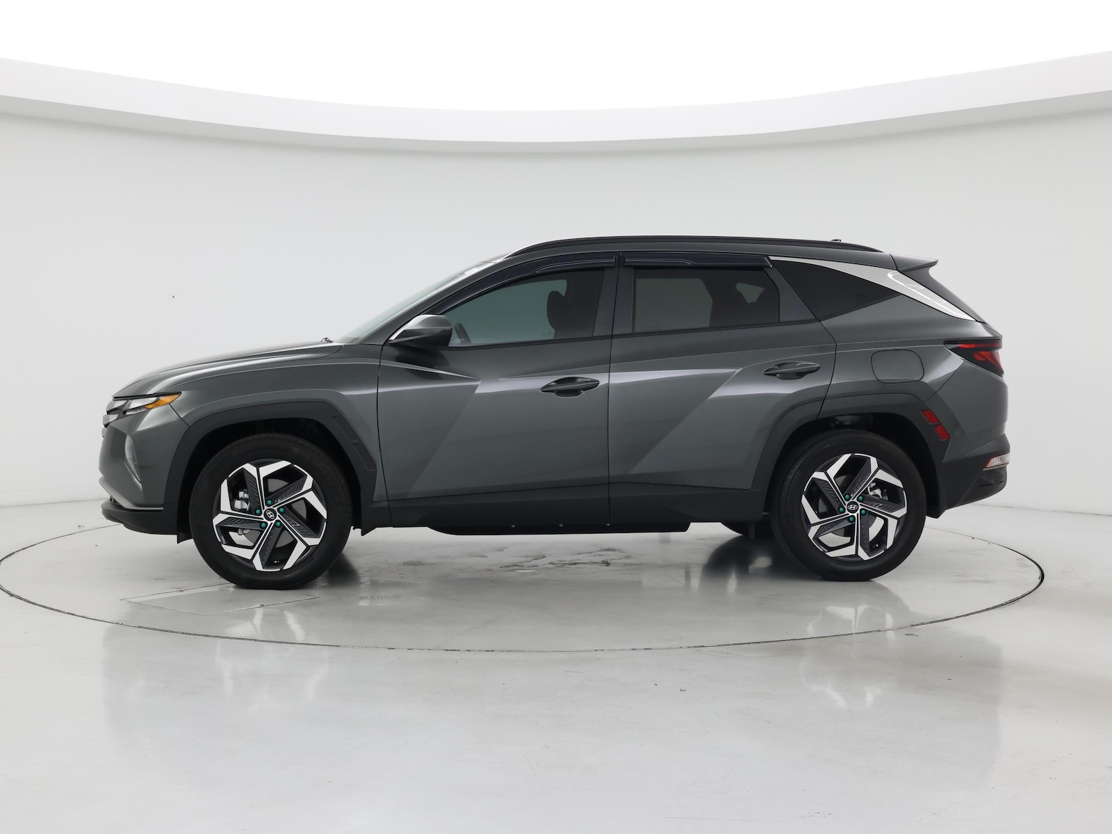 2024 Hyundai Tucson SEL - Photo 4