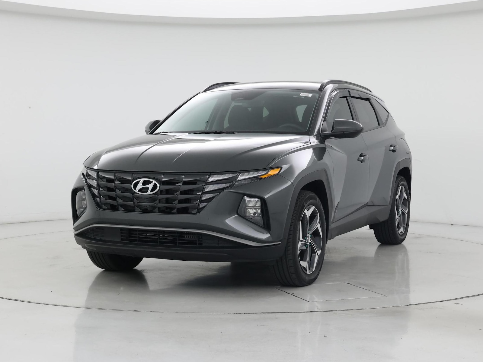 2024 Hyundai Tucson SEL - Photo 5