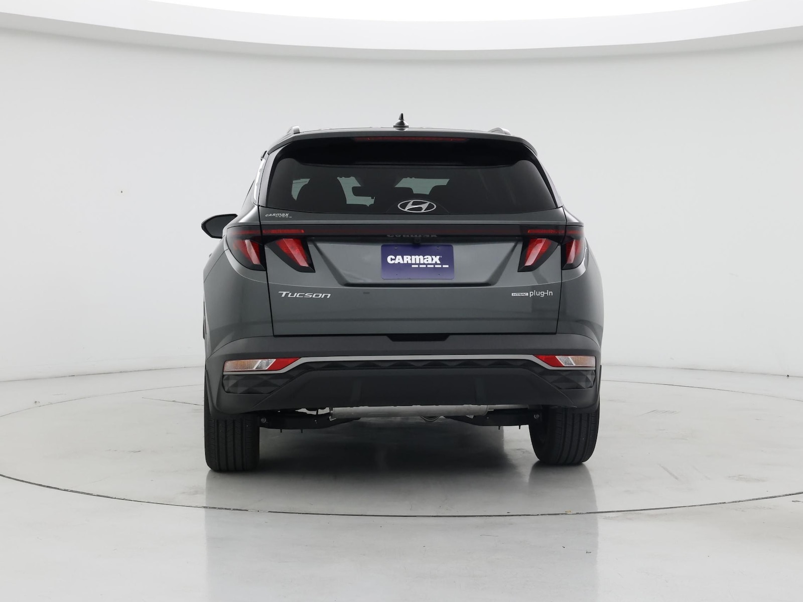 2024 Hyundai Tucson SEL - Photo 7