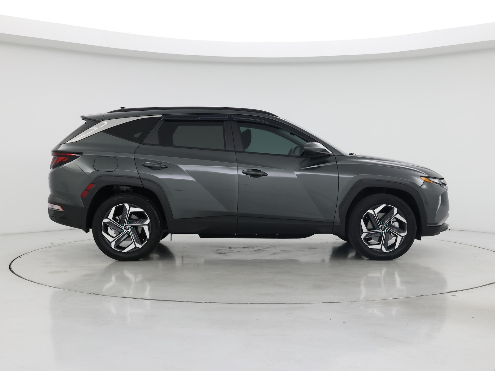 2024 Hyundai Tucson SEL - Photo 8