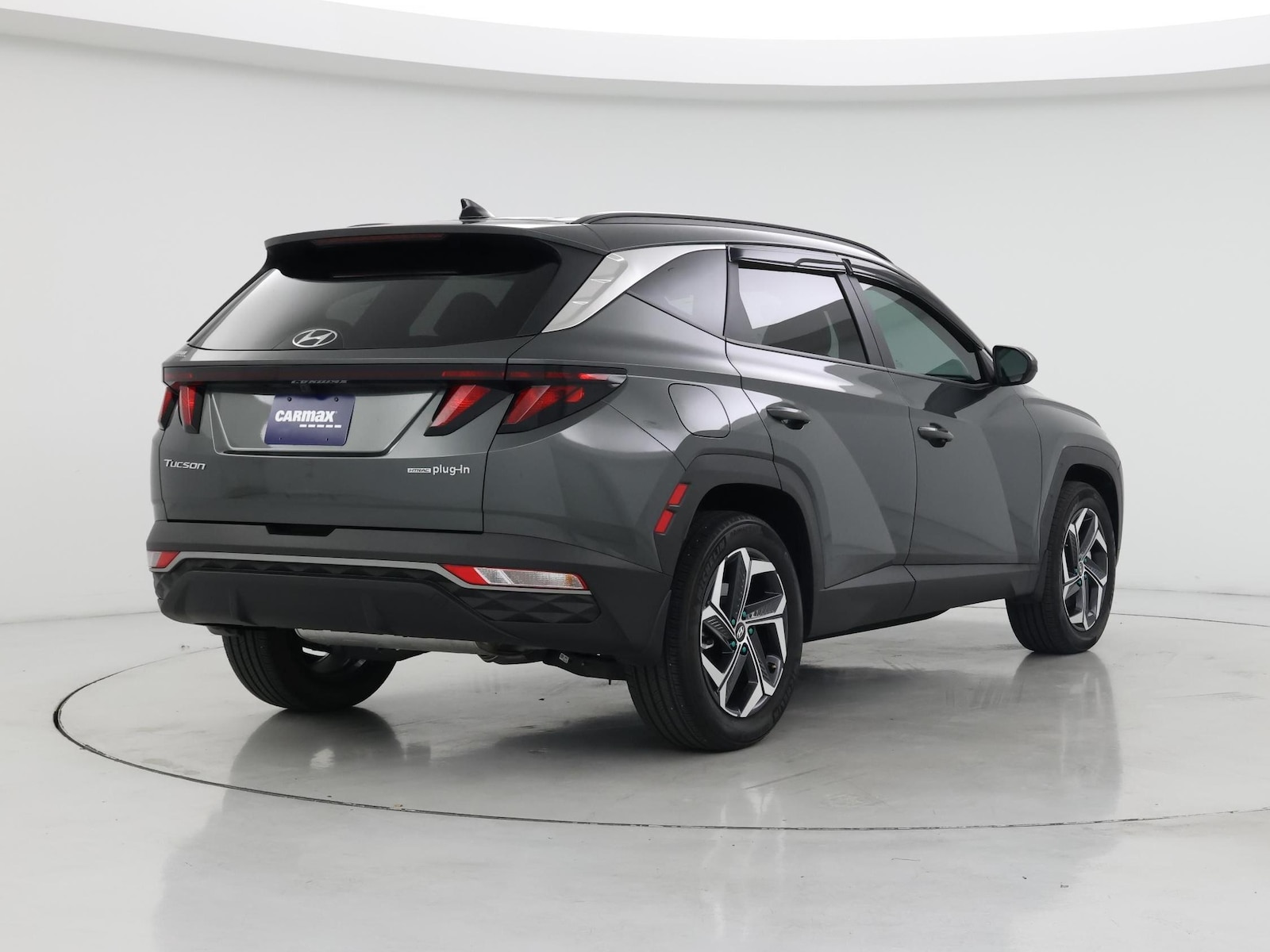 2024 Hyundai Tucson SEL - Photo 9